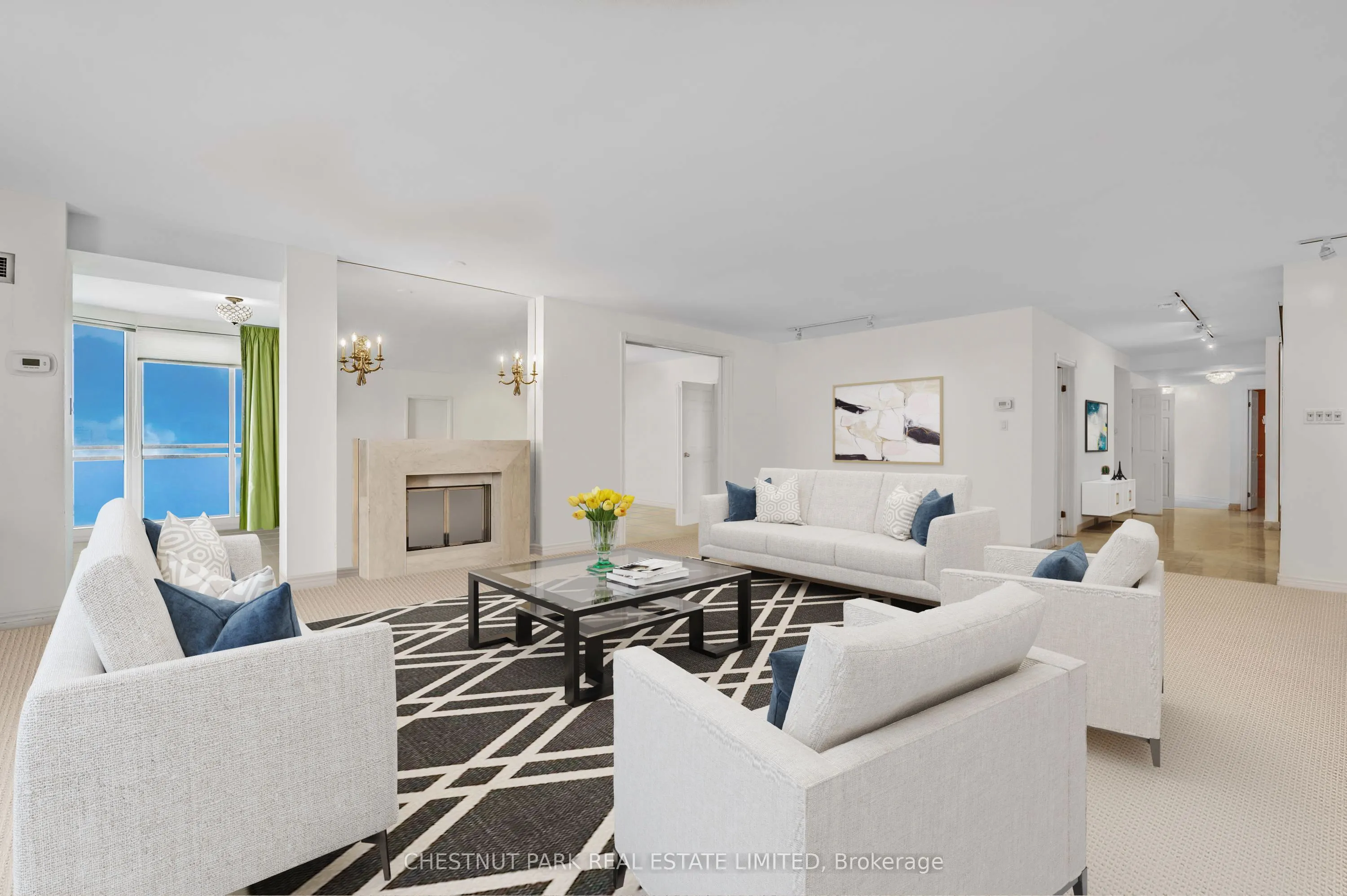 40 Rosehill Avenue, #Ph G