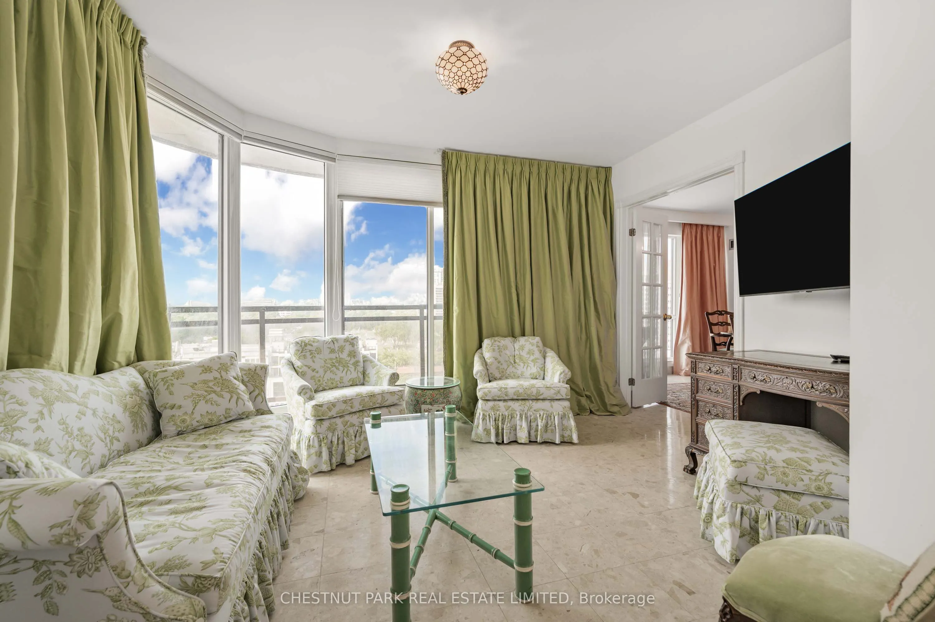 40 Rosehill Avenue, #Ph G