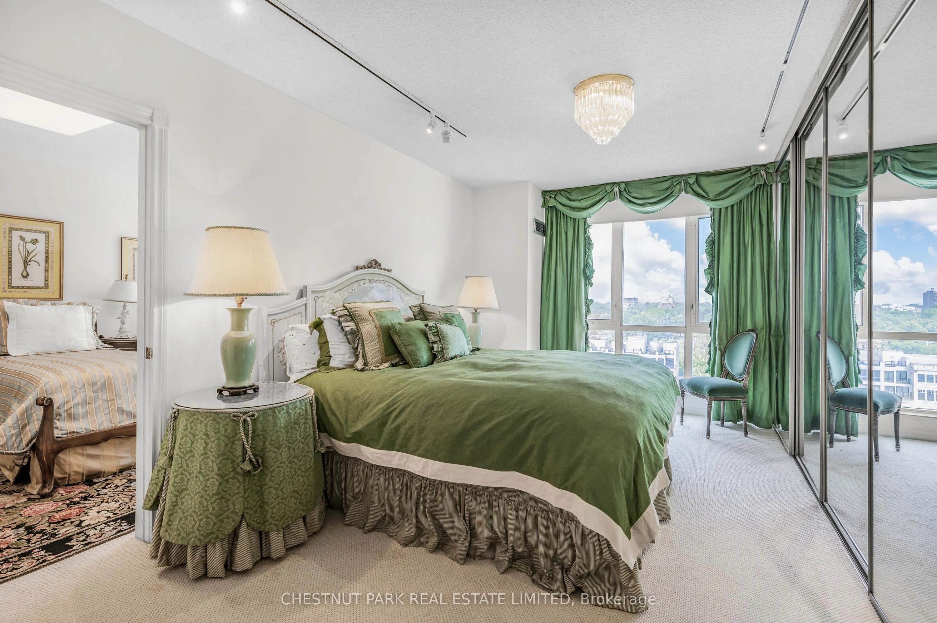 40 Rosehill Avenue, #Ph G