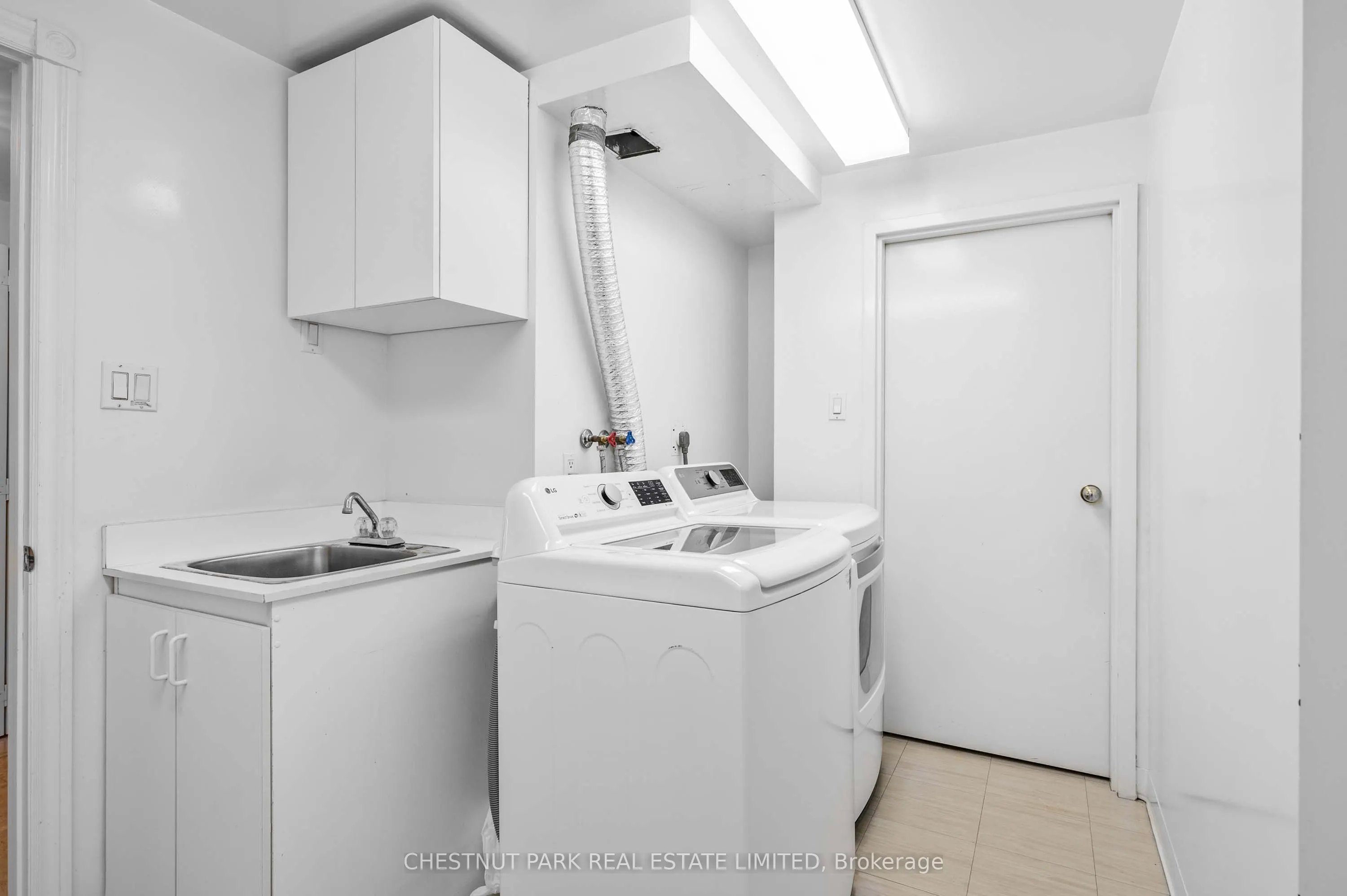 40 Rosehill Avenue, #Ph G