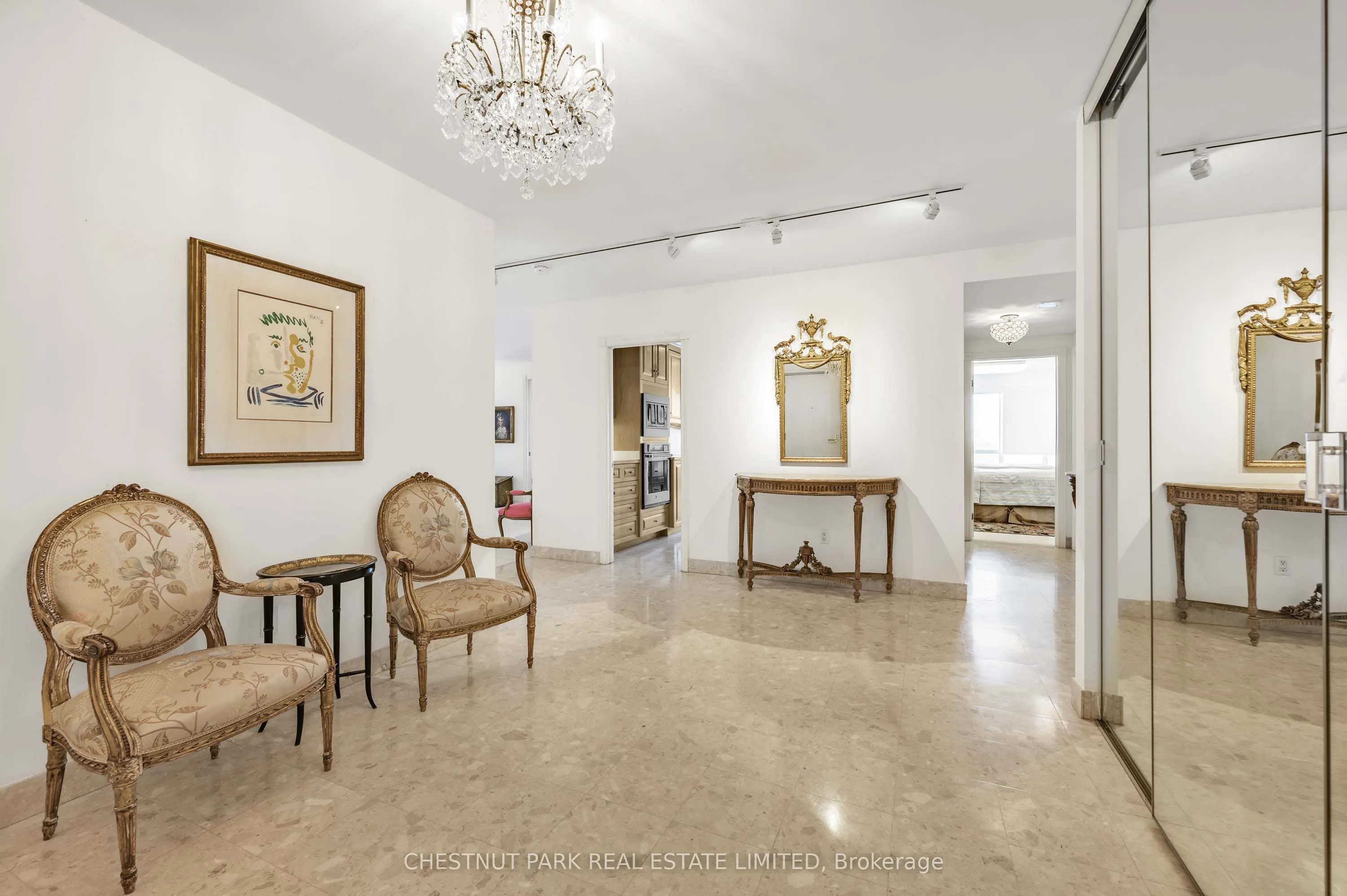 40 Rosehill Avenue, #Ph G