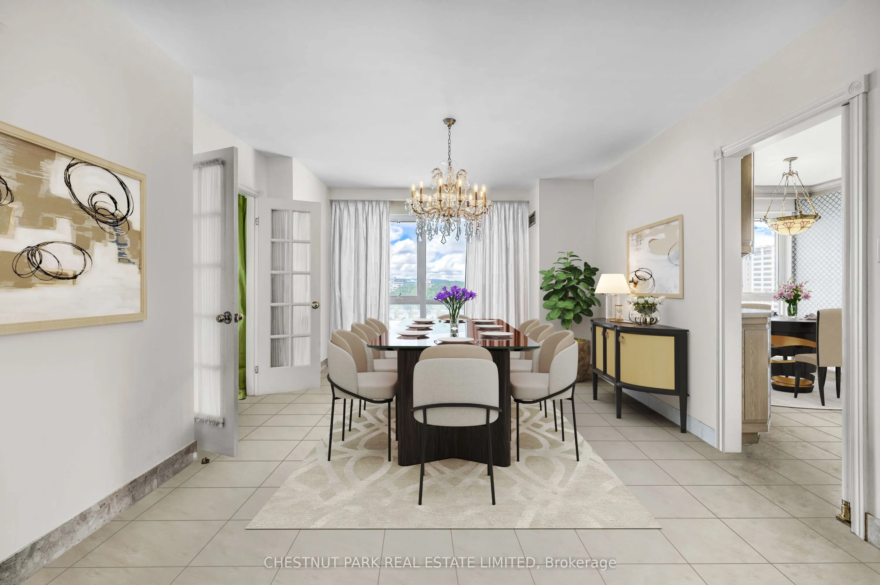 40 Rosehill Avenue, #Ph G