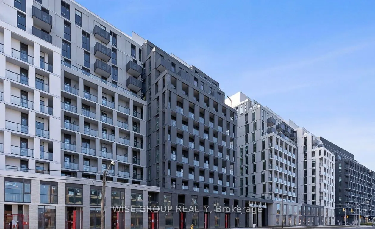 500 Wilson Avenue, #736