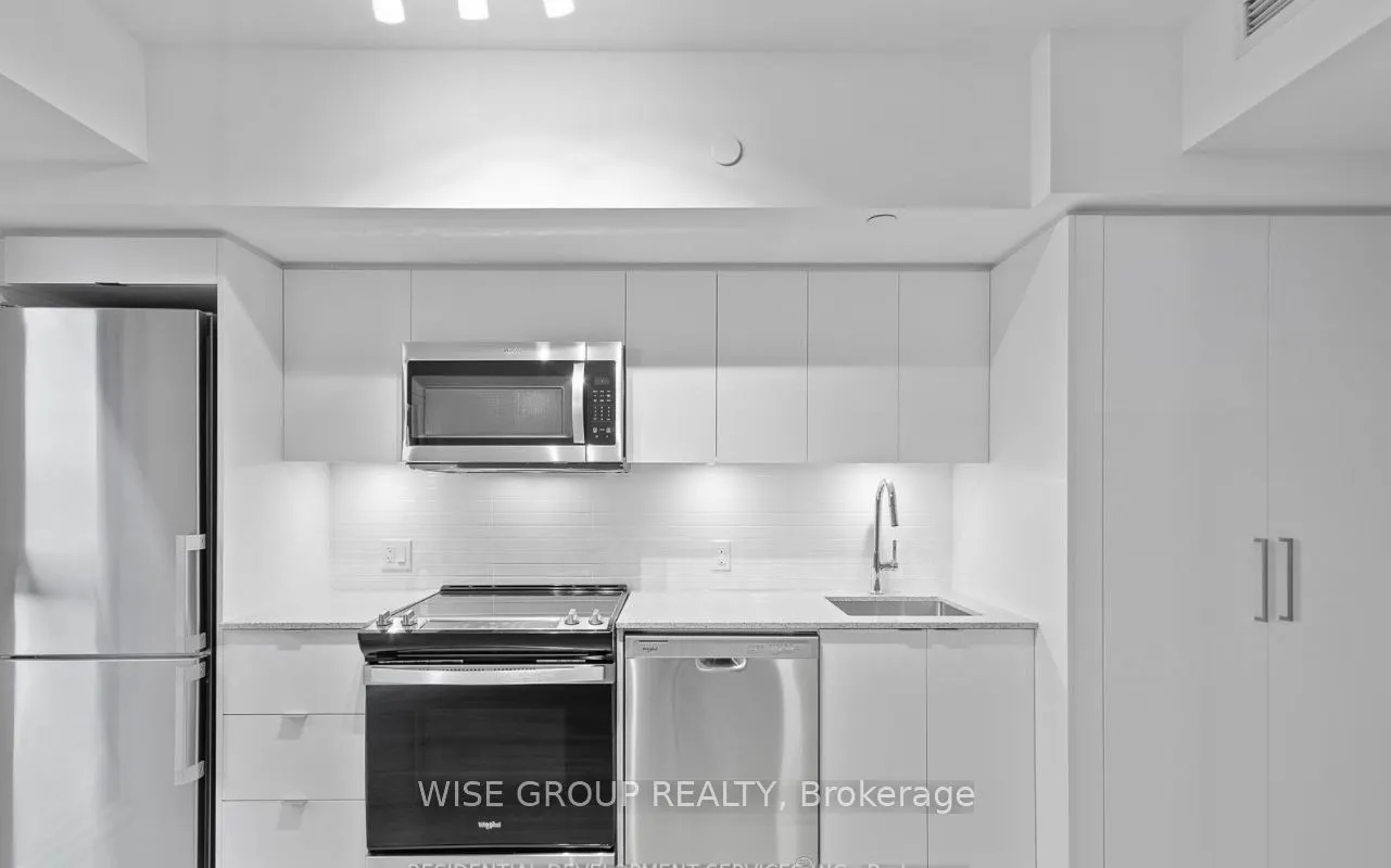 500 Wilson Avenue, #736