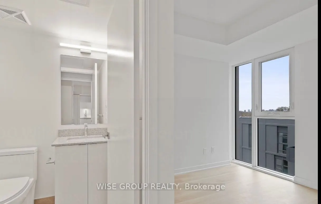 500 Wilson Avenue, #736