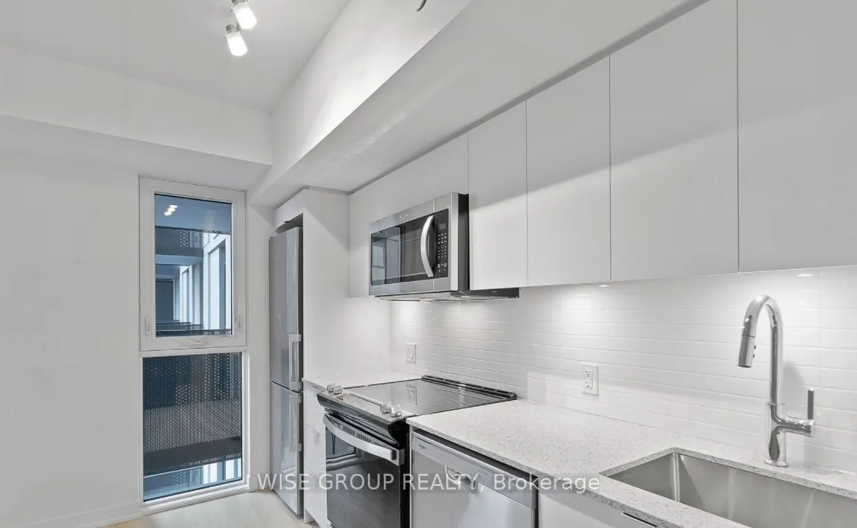 500 Wilson Avenue, #736