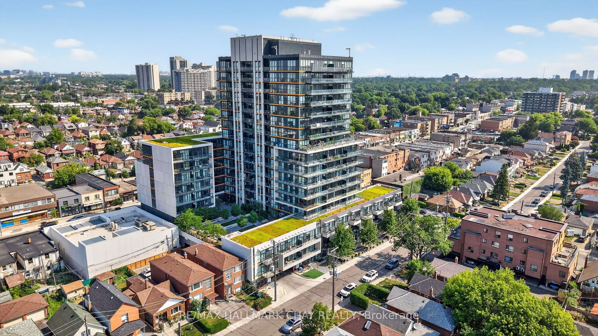 70 Lanark Avenue, #3