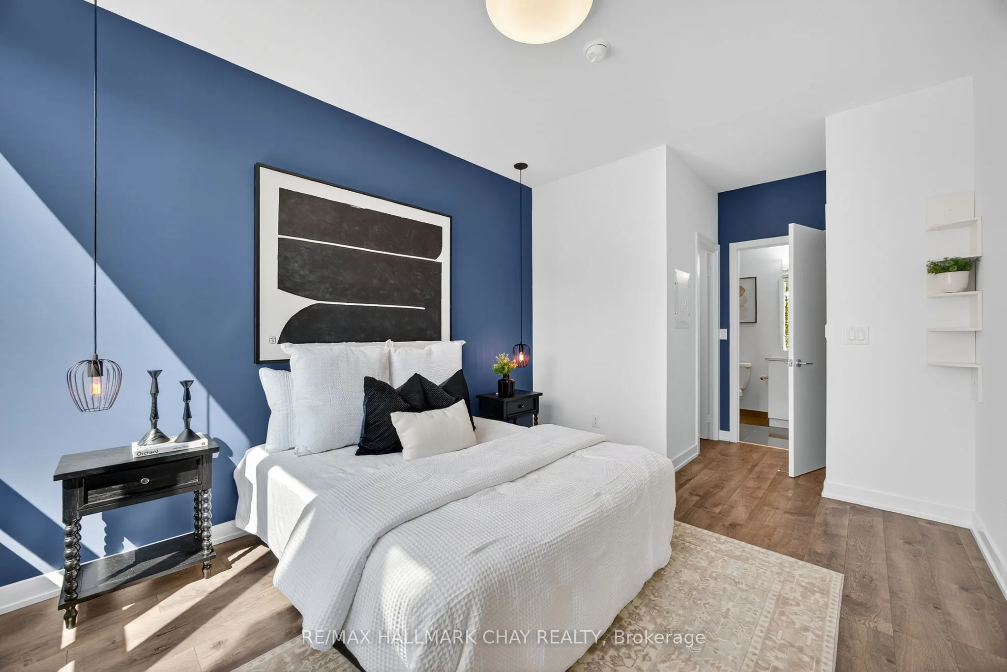 70 Lanark Avenue, #3