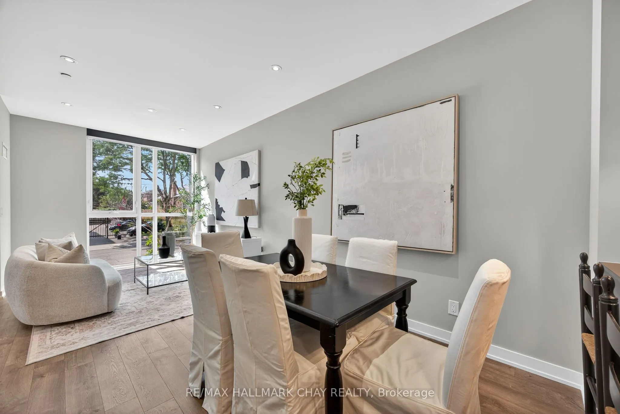 70 Lanark Avenue, #3