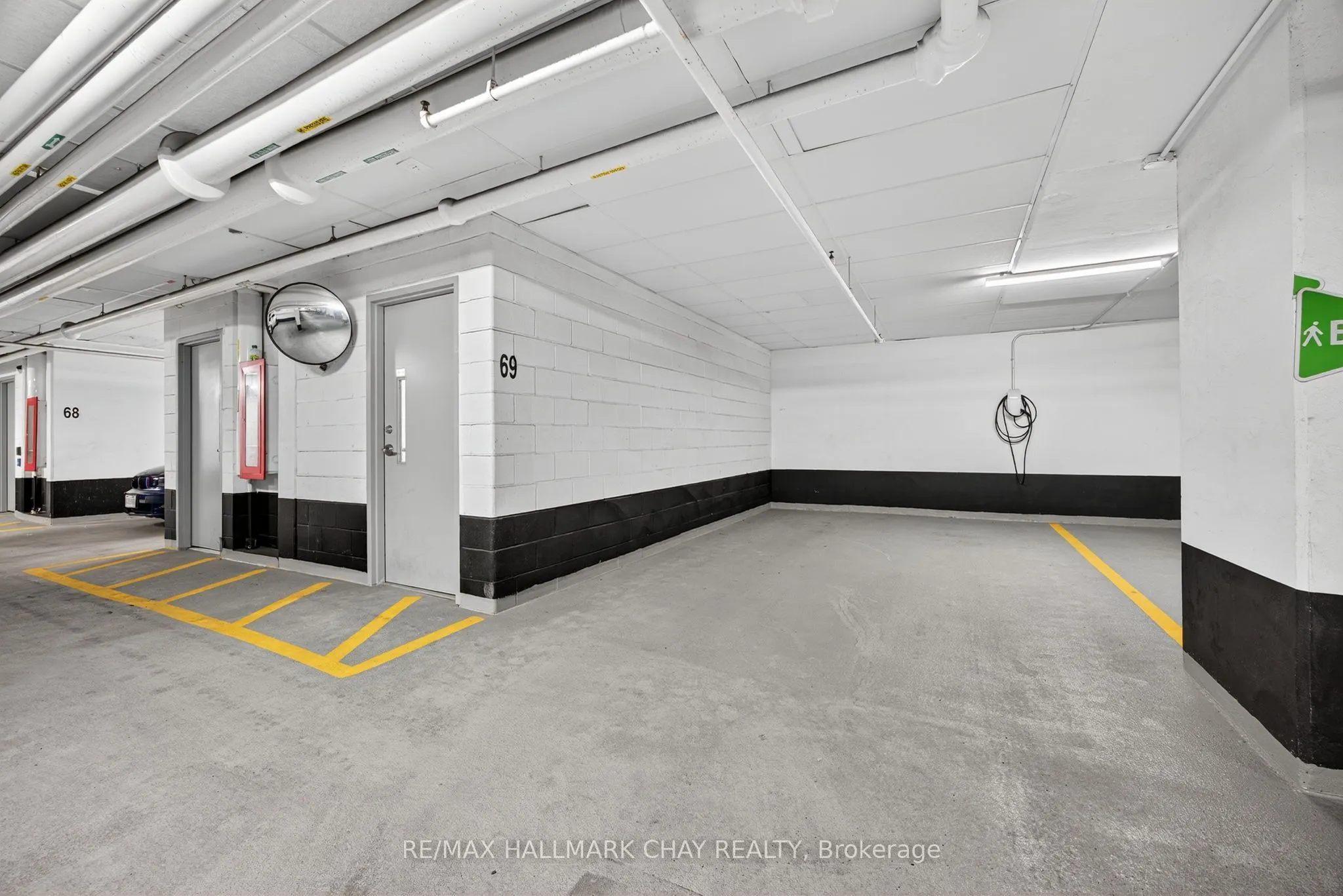 70 Lanark Avenue, #3