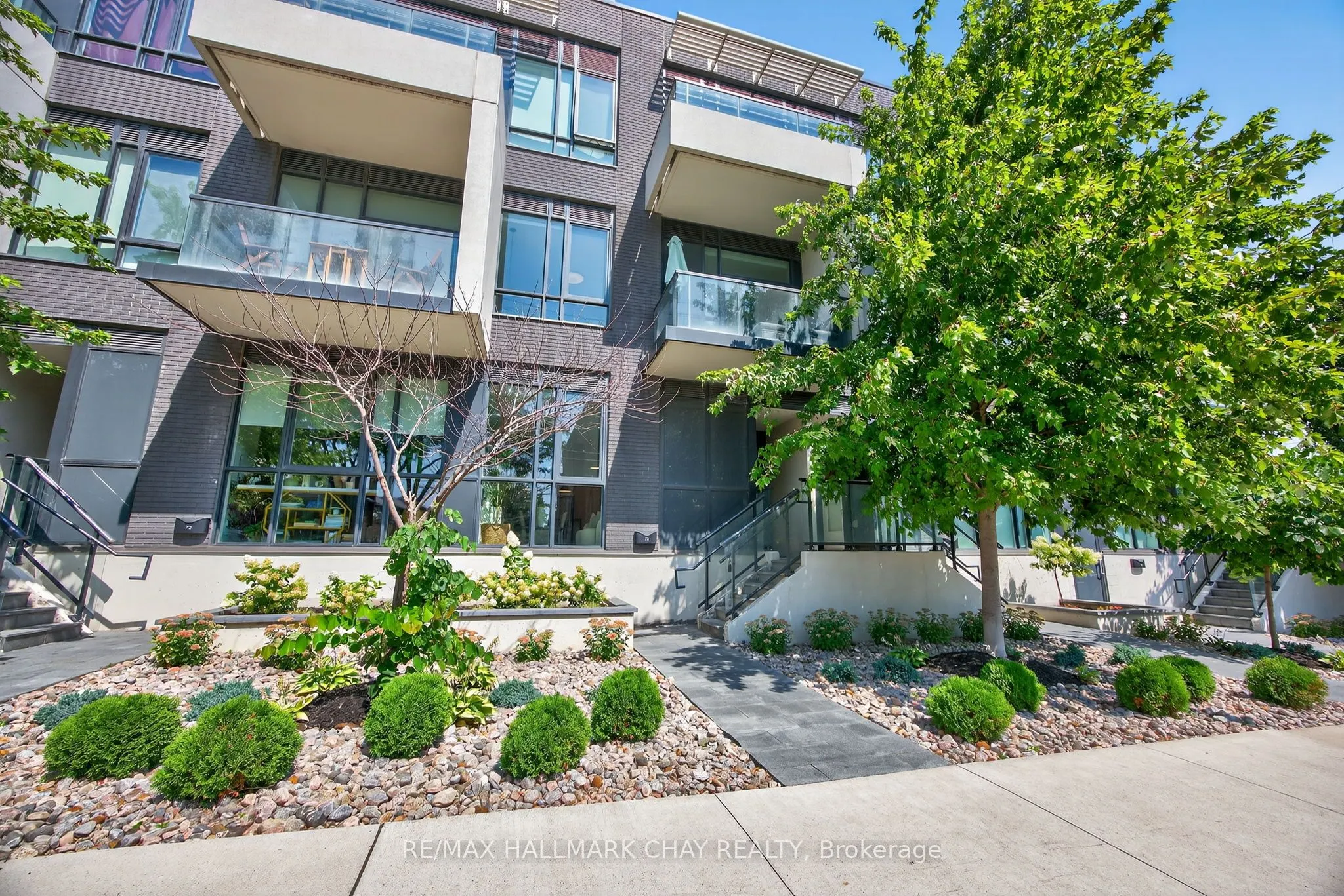 70 Lanark Avenue, #3