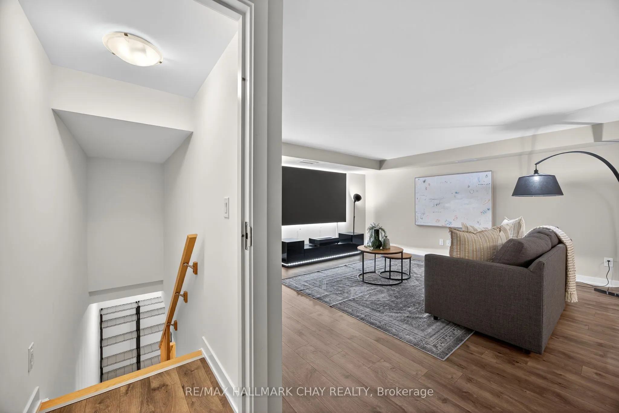 70 Lanark Avenue, #3