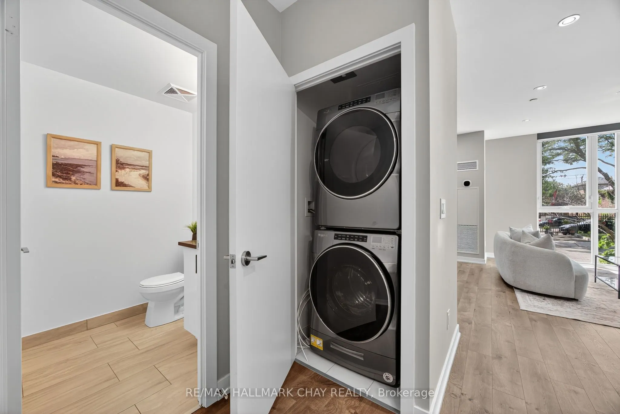 70 Lanark Avenue, #3