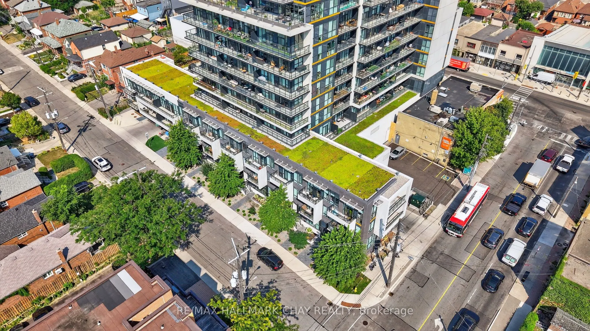 70 Lanark Avenue, #3