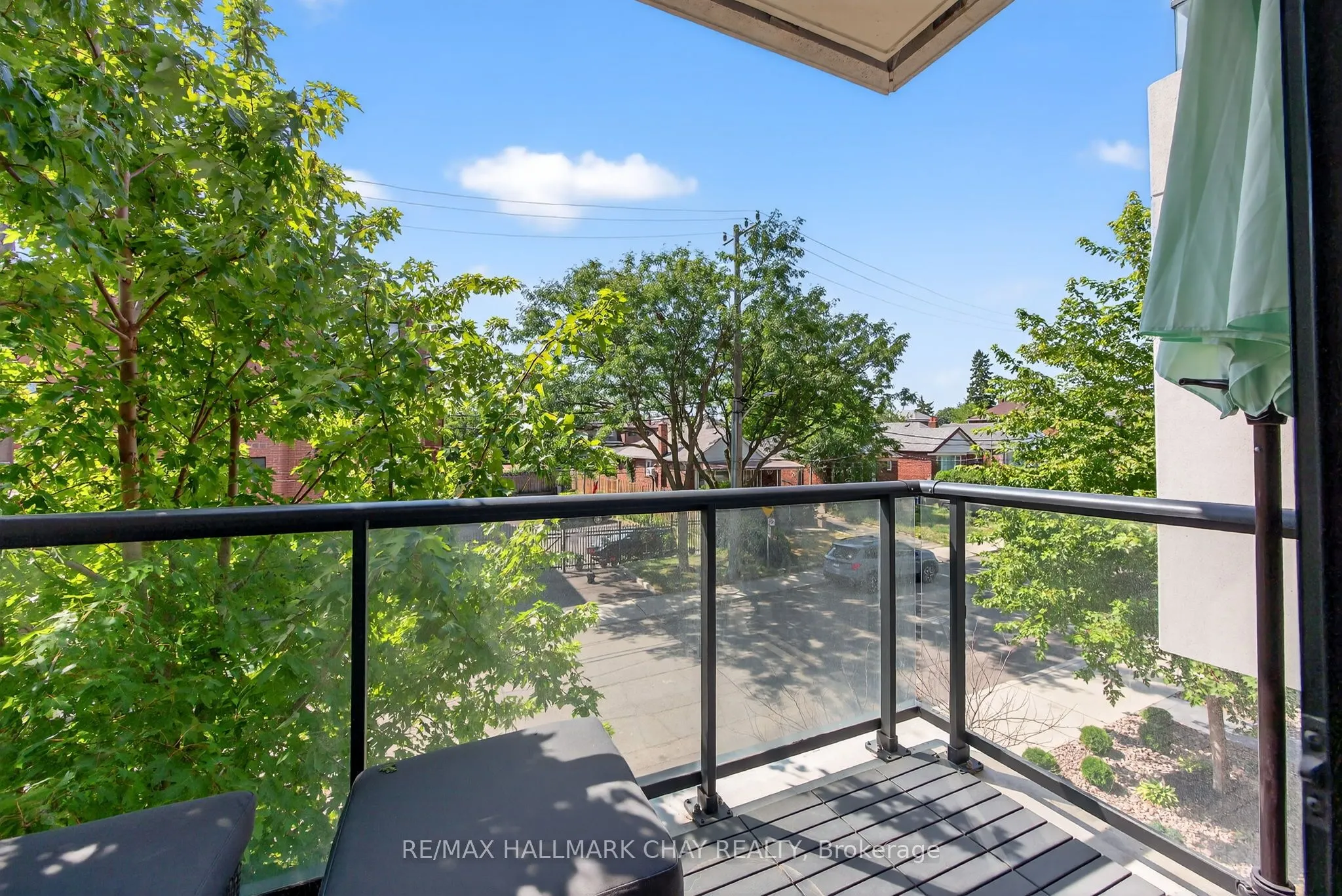 70 Lanark Avenue, #3