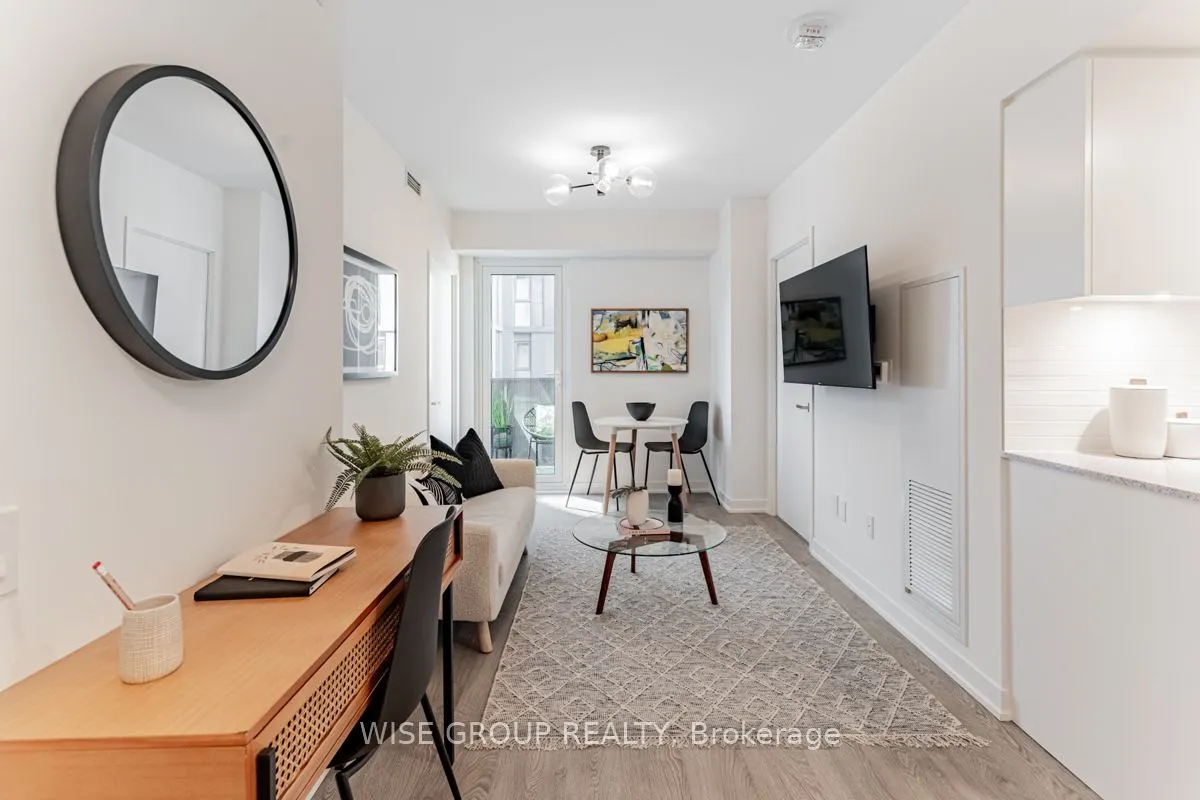 500 Wilson Avenue, #315