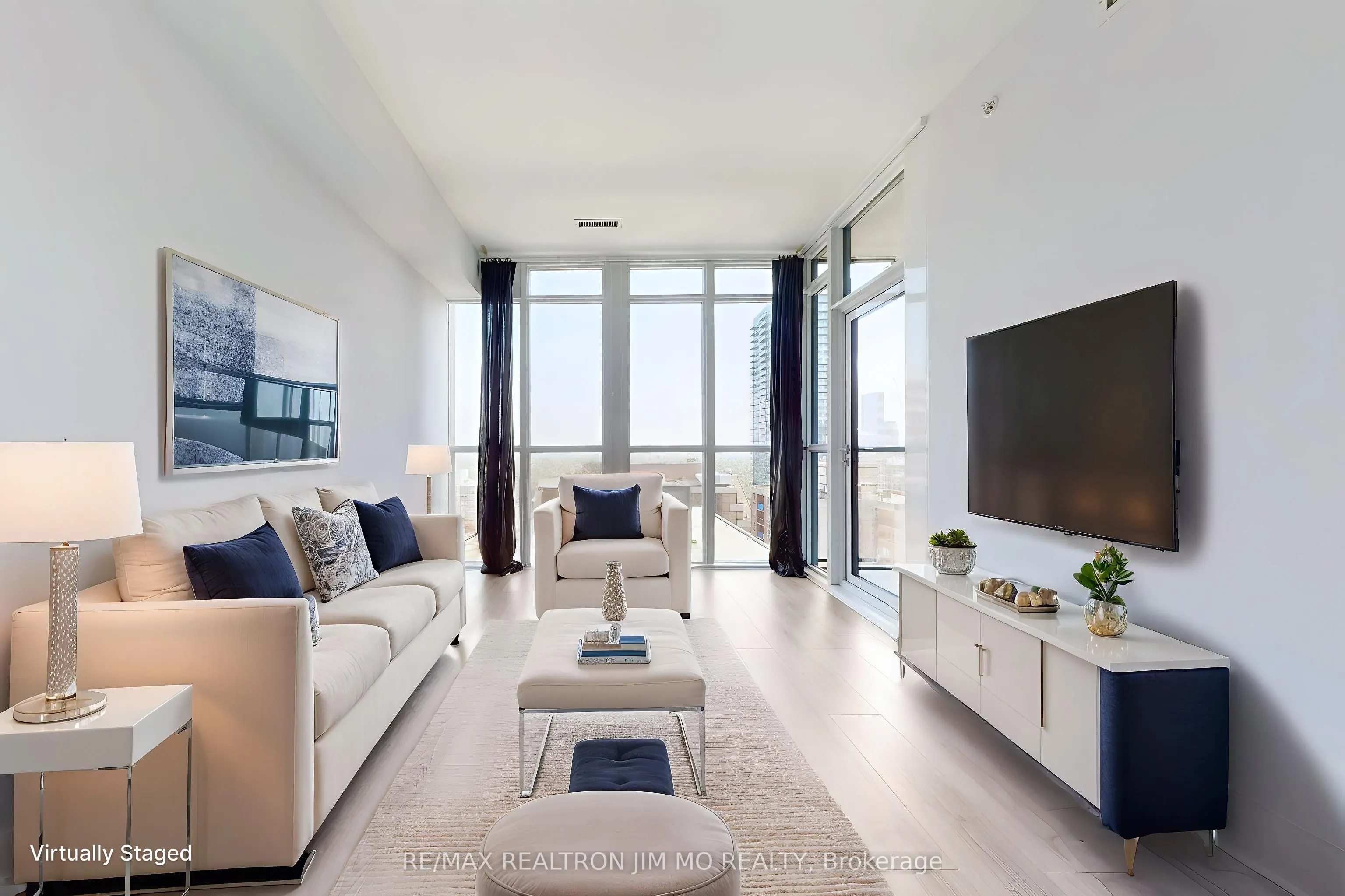 32 Davenport Road, #1706