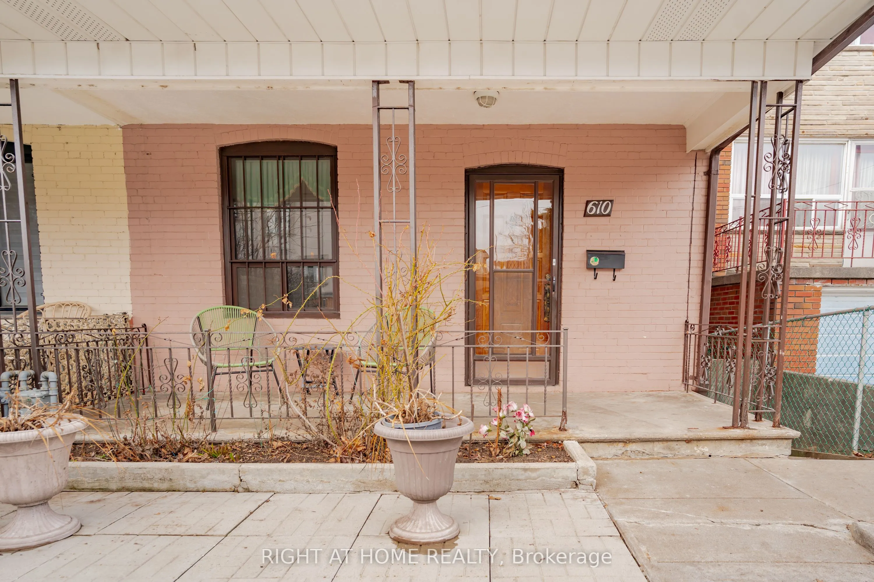 610 Lauder Avenue