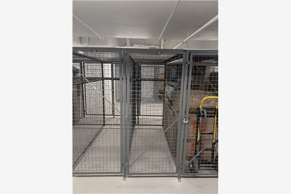 195 McCaul Street, #89