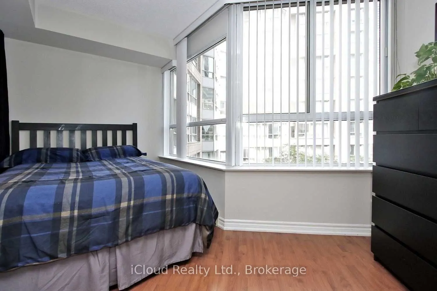 711 Bay Street, #520