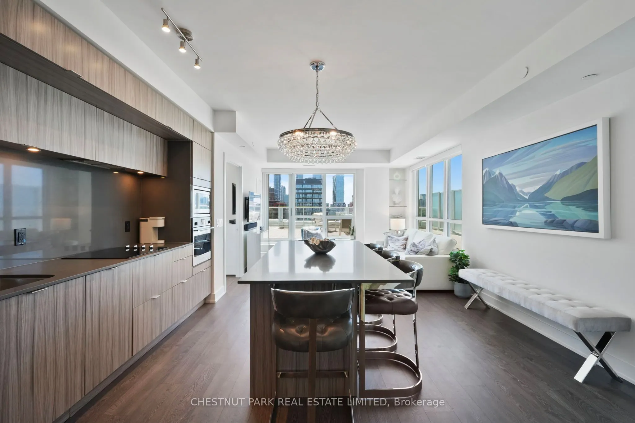 38 Cameron Street, #1220