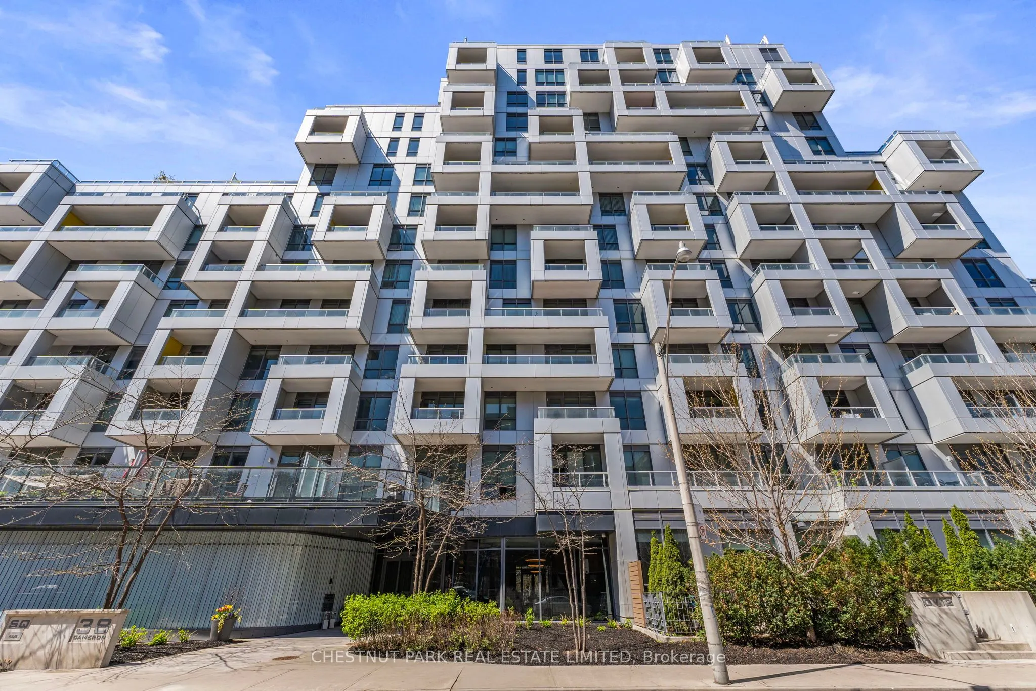38 Cameron Street, #1220