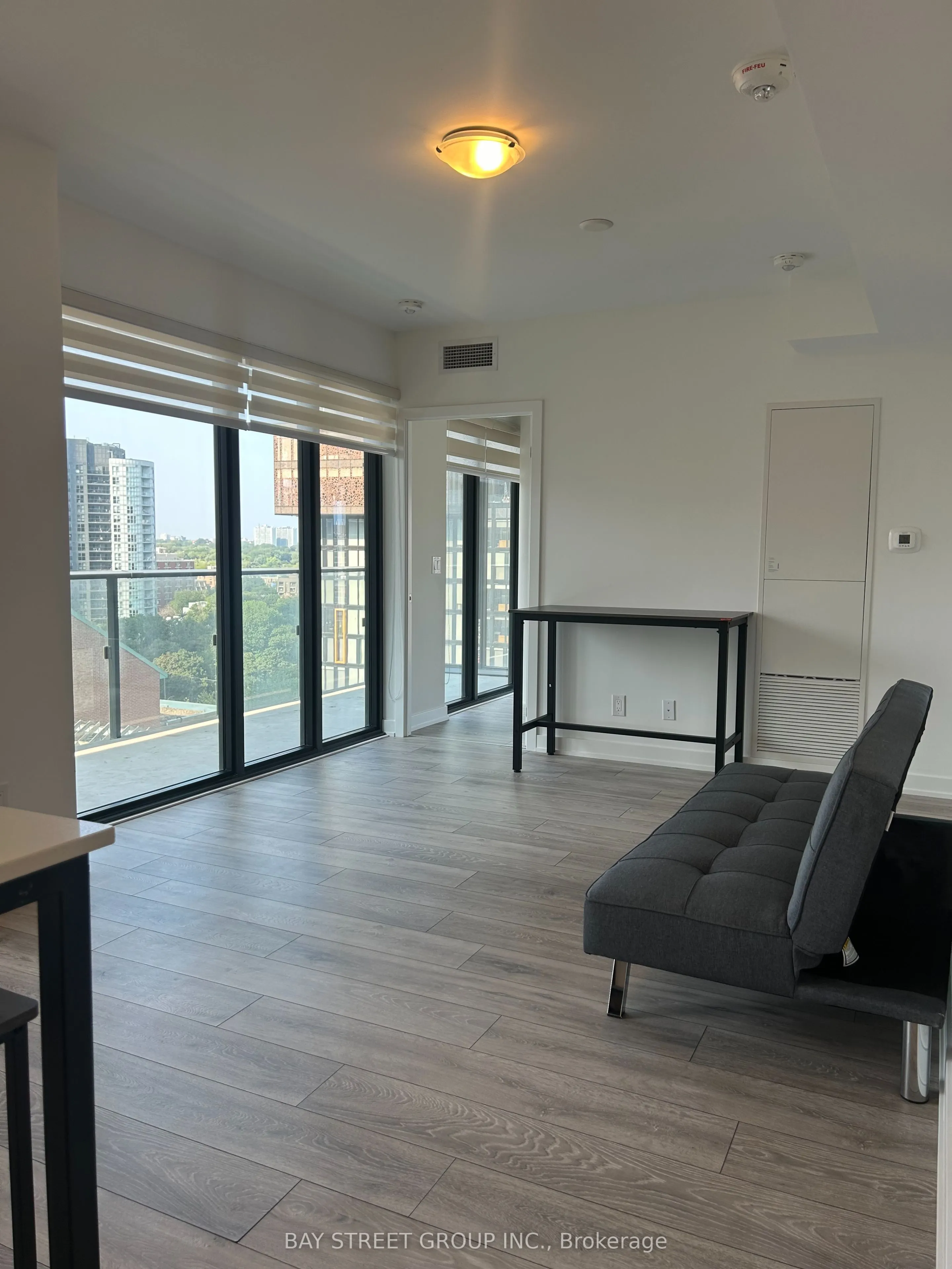 47 Mutual Street, #1305