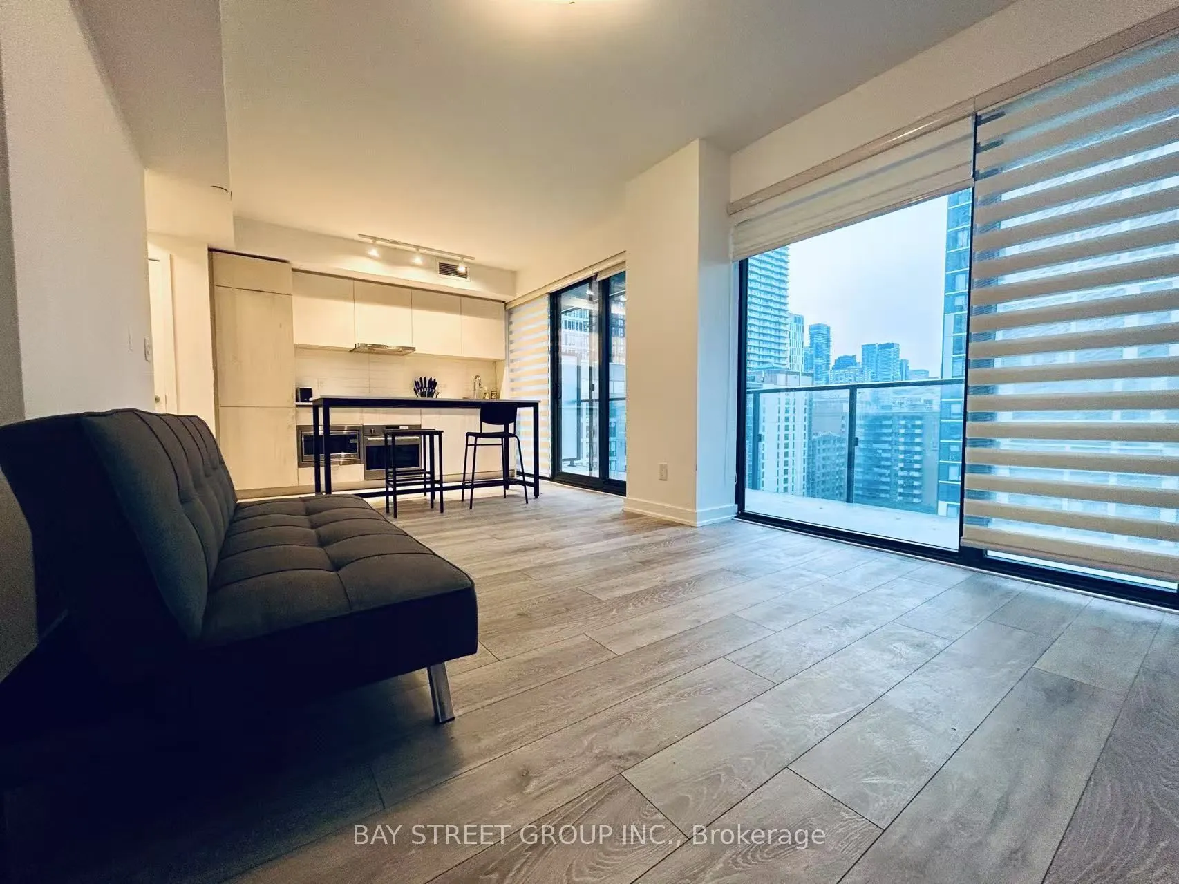 47 Mutual Street, #1305