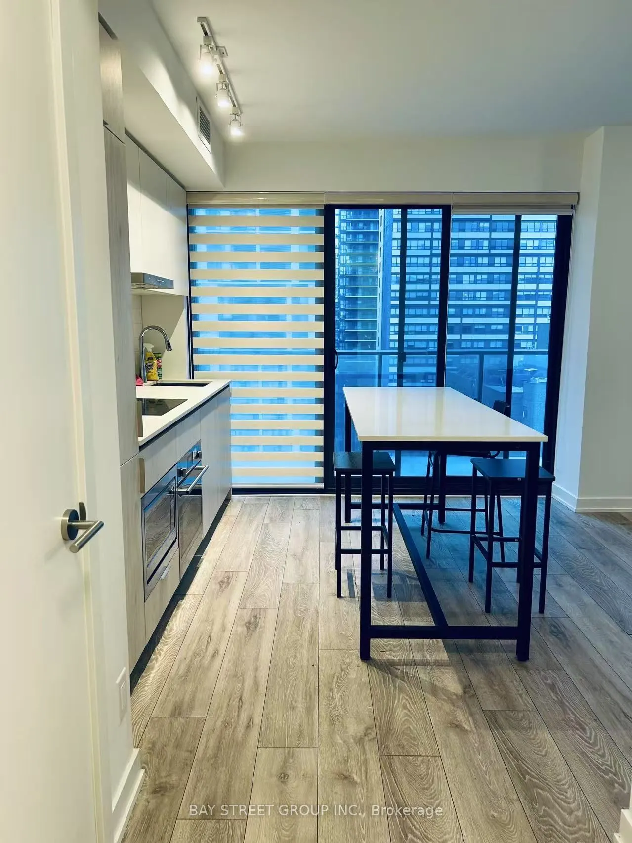 47 Mutual Street, #1305