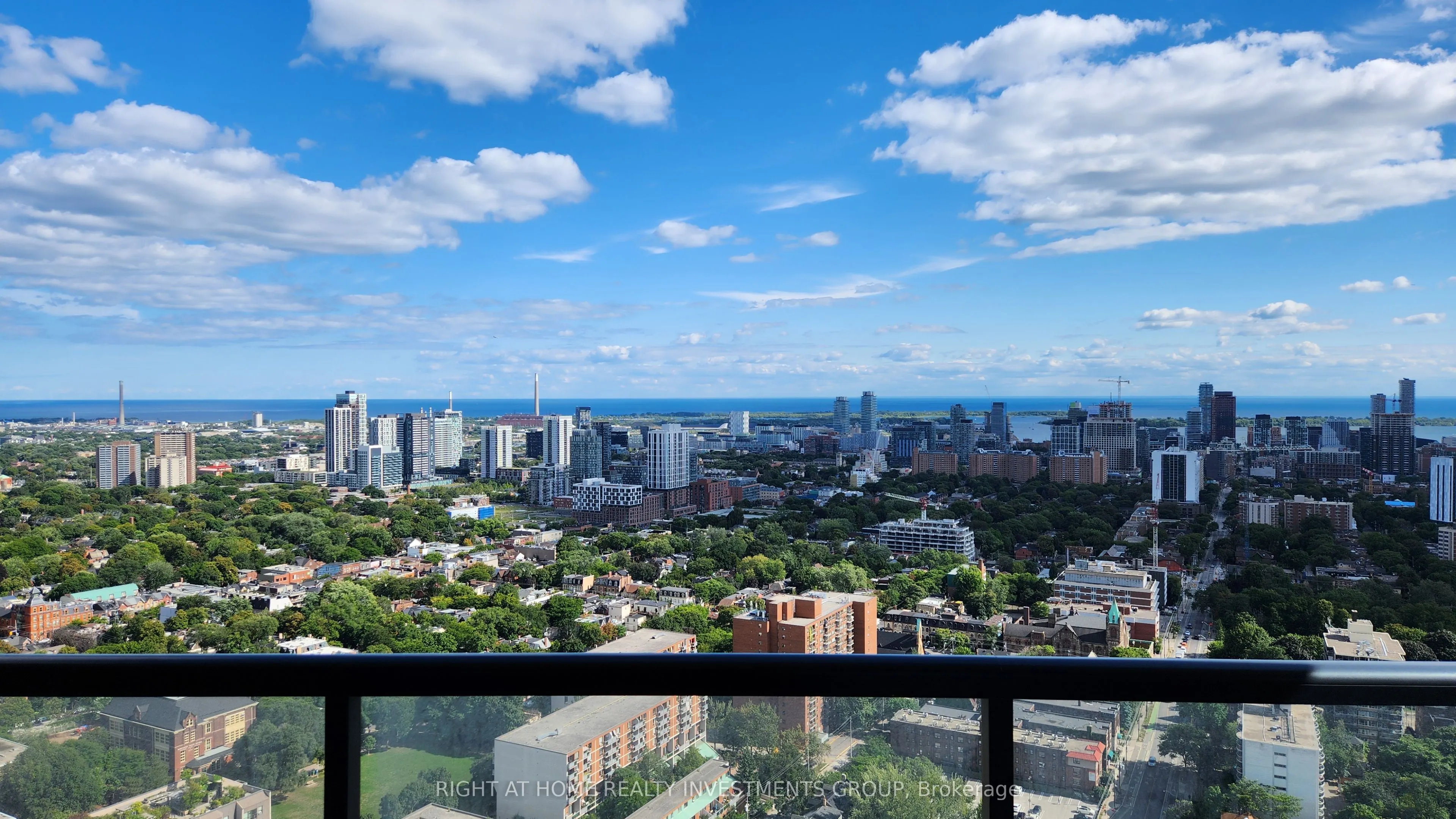 159 Wellesley Street E, #3305