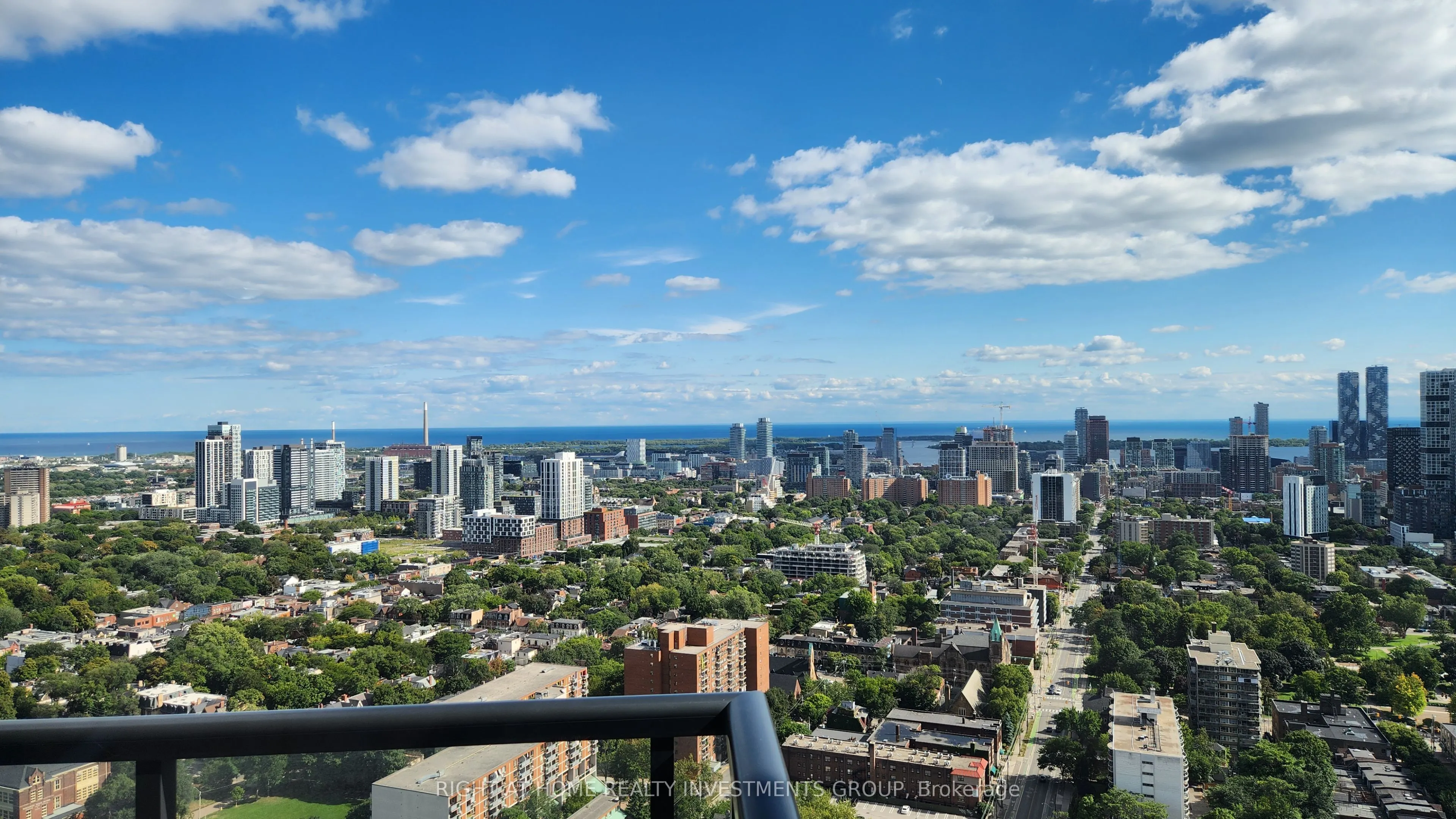 159 Wellesley Street E, #3305