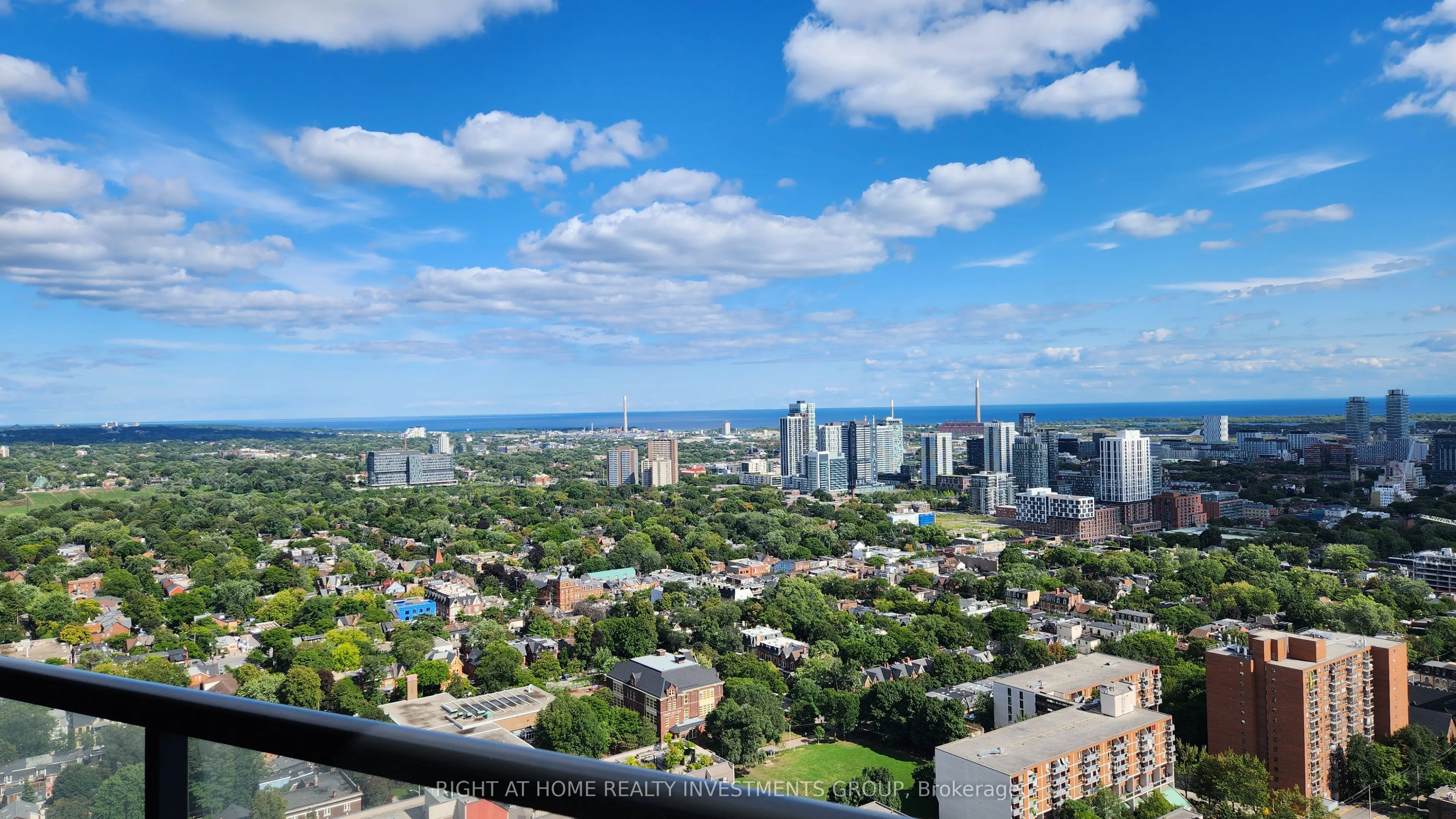 159 Wellesley Street E, #3305