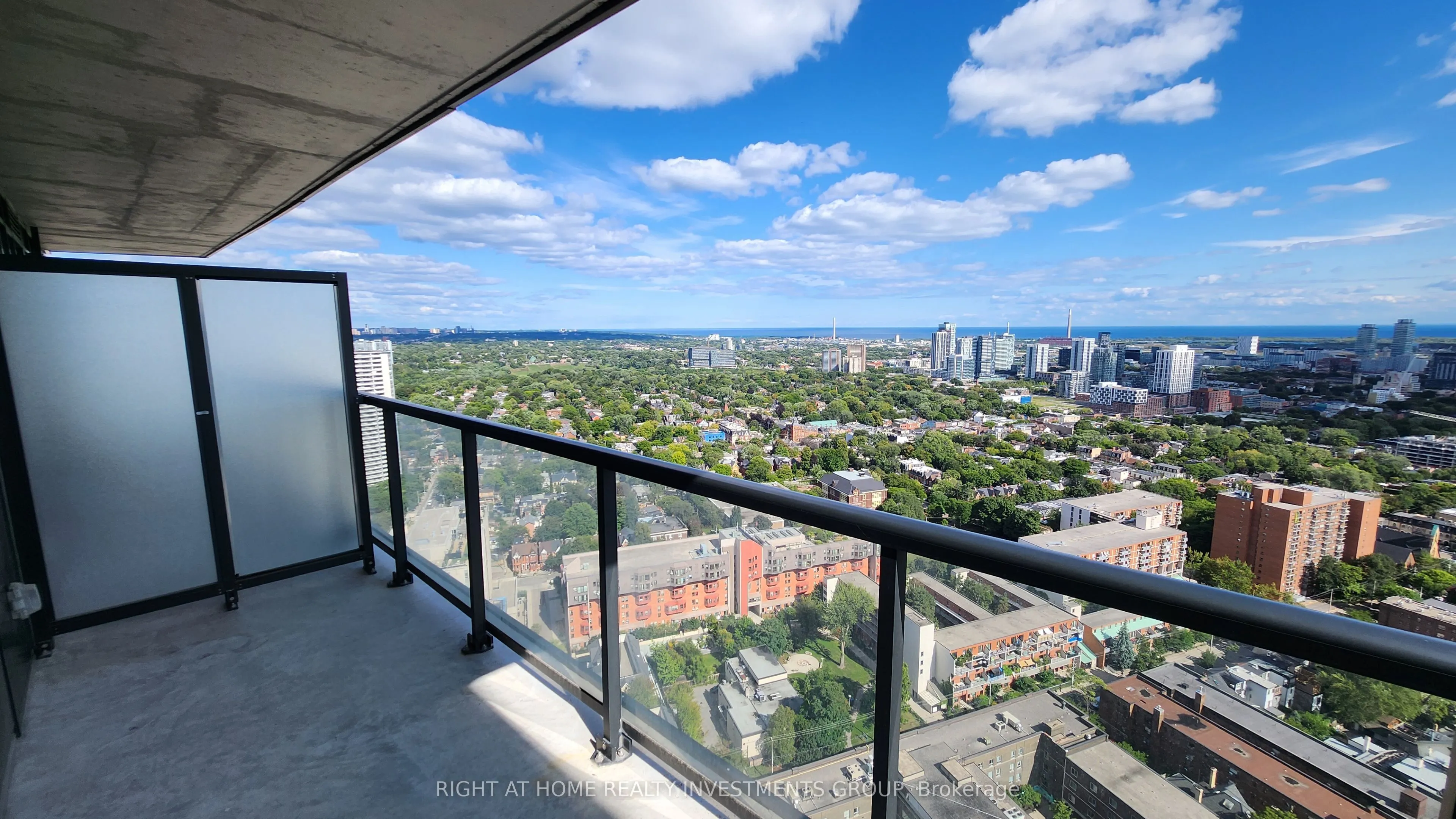 159 Wellesley Street E, #3305