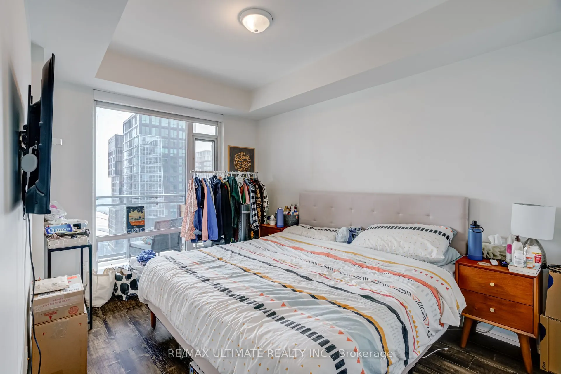 21 Widmer Street, #4110