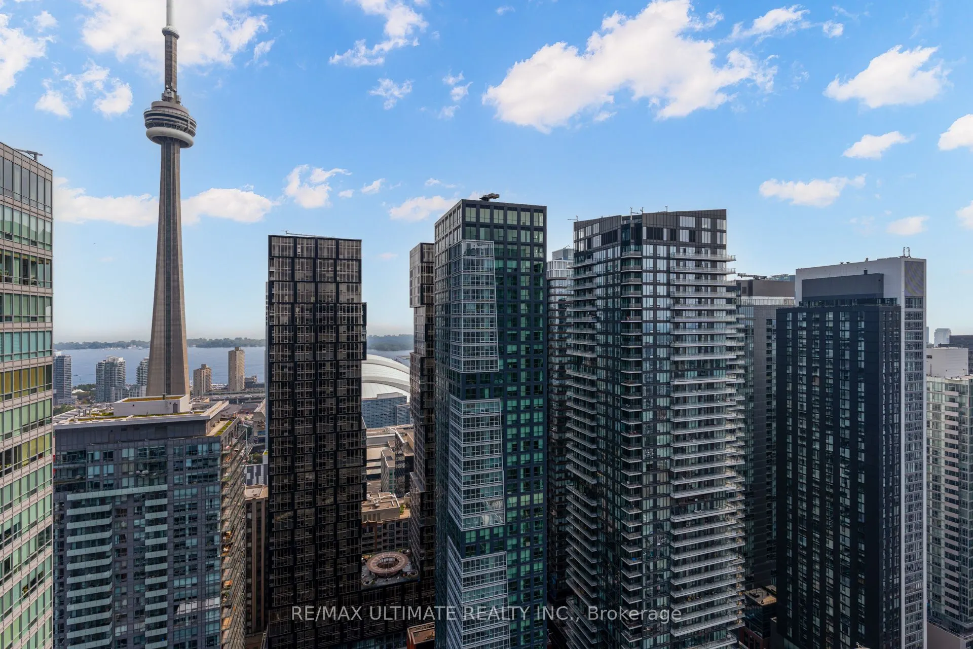 21 Widmer Street, #4110