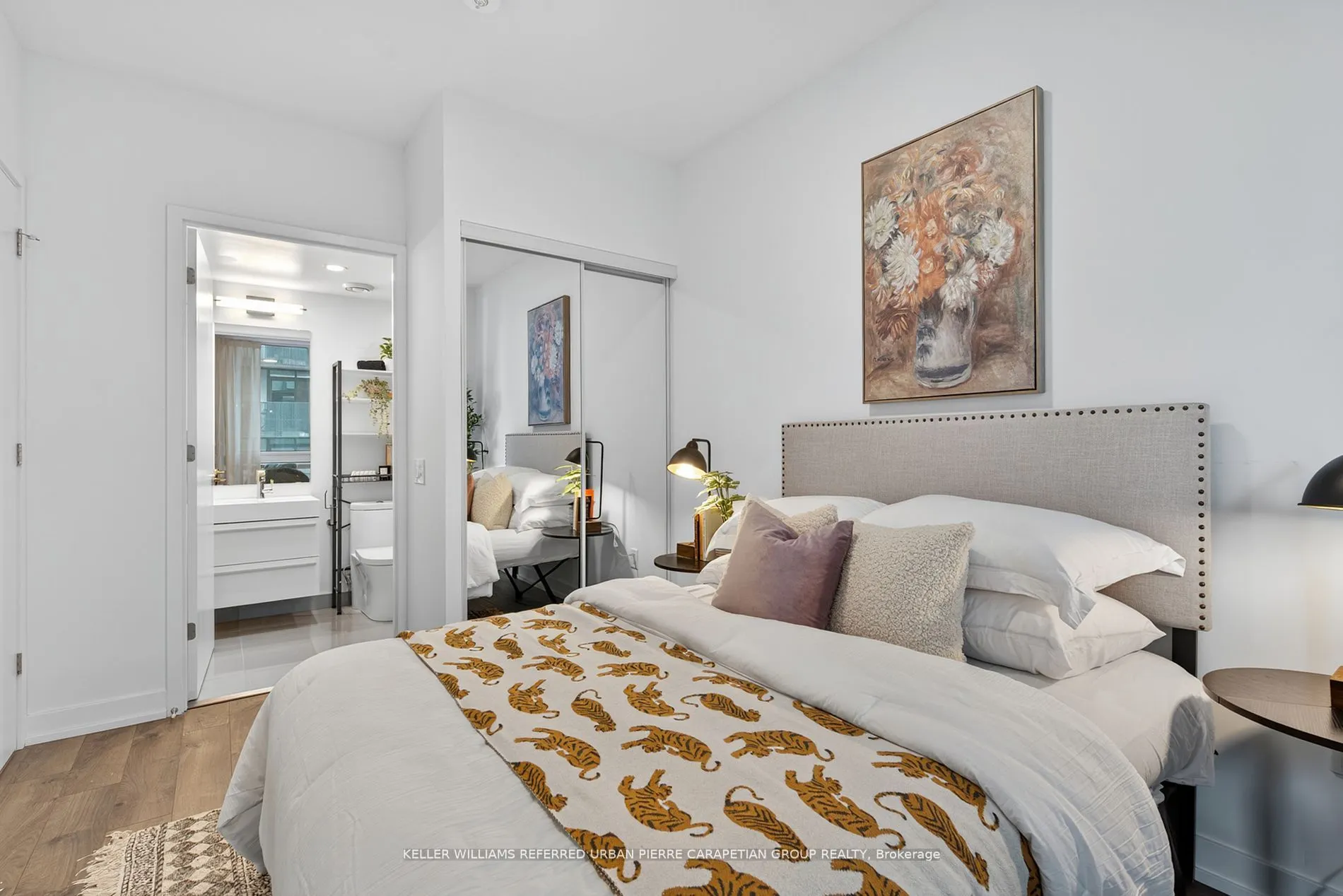 39 Roehampton Avenue, #408