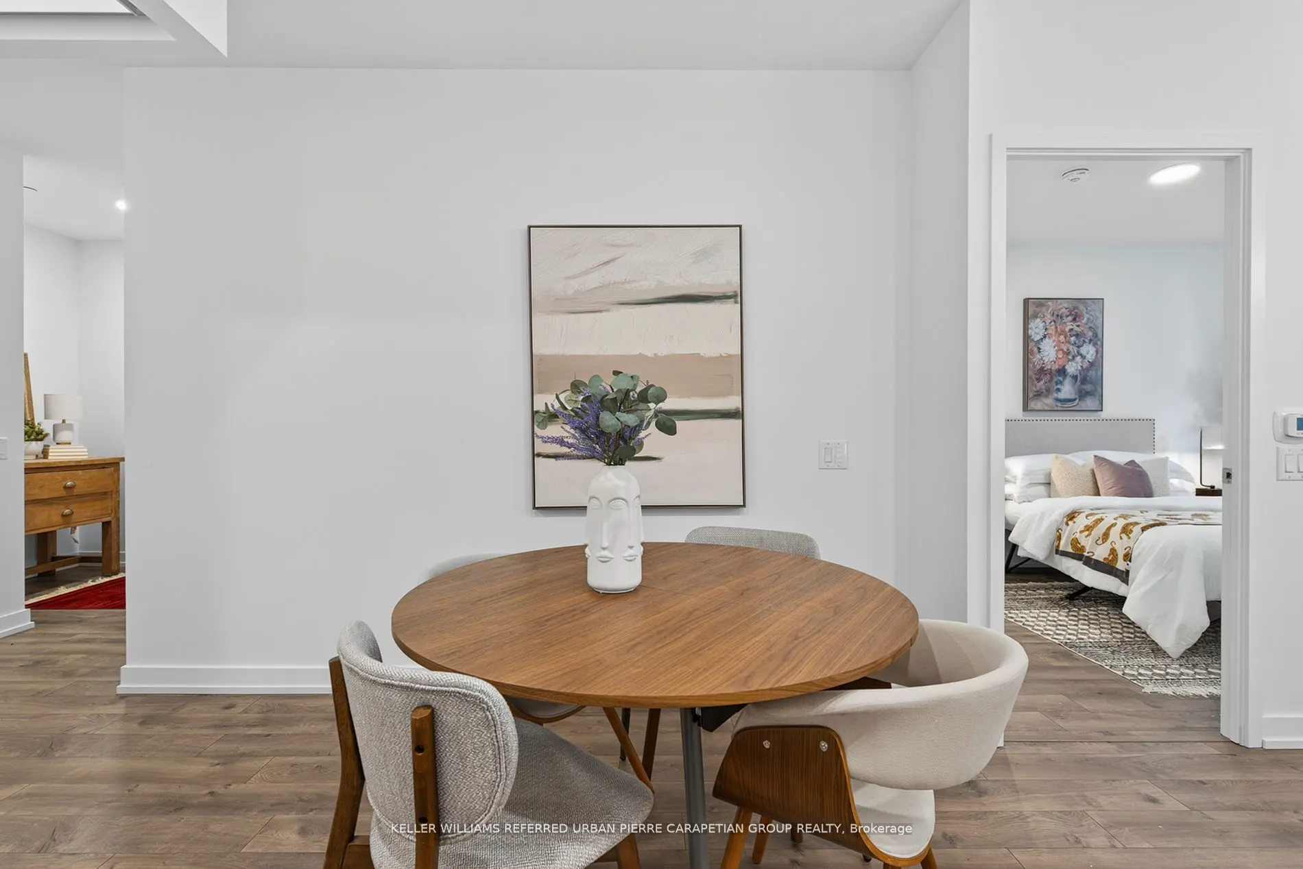 39 Roehampton Avenue, #408