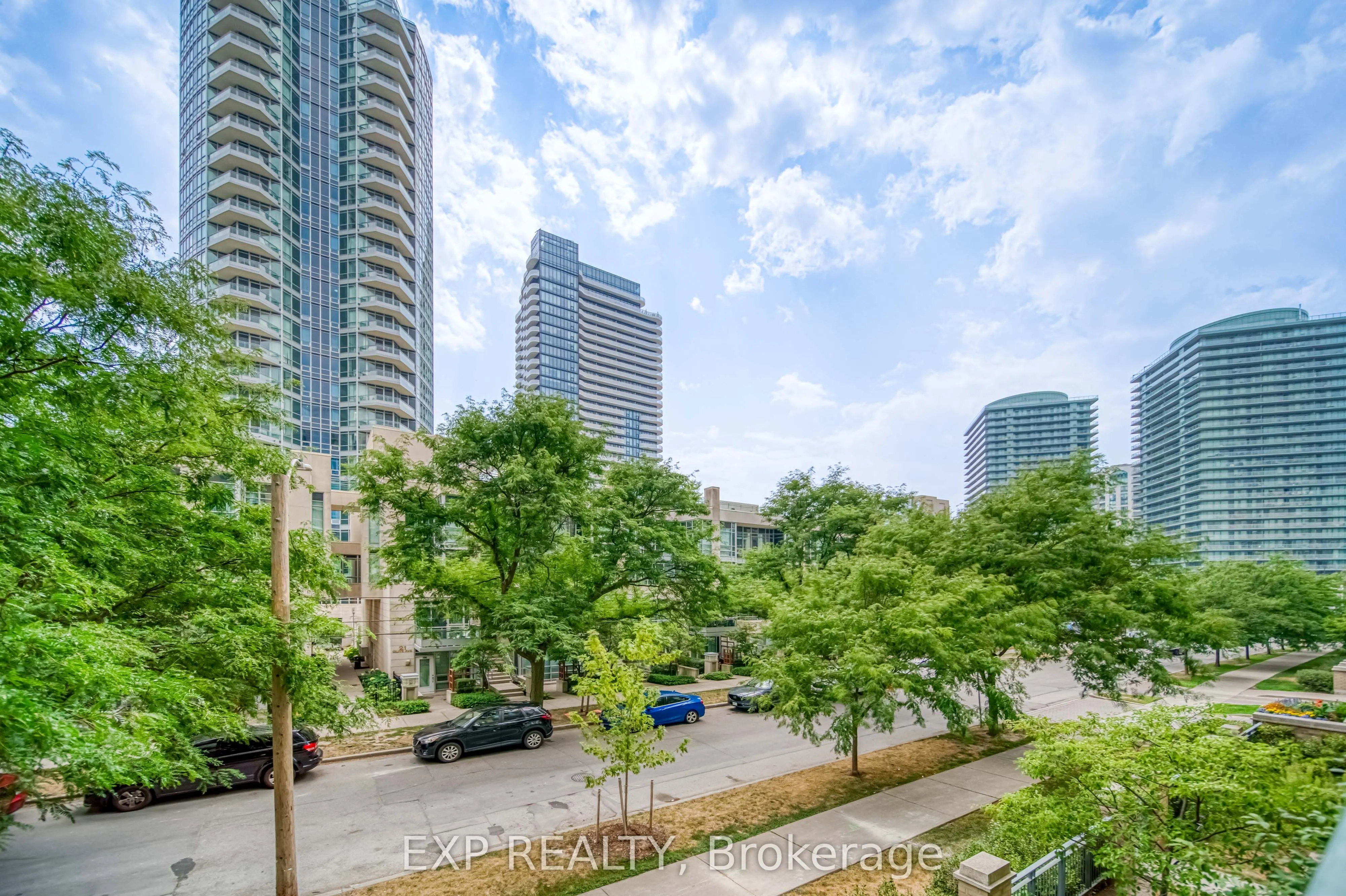 28 Olive Avenue, #205