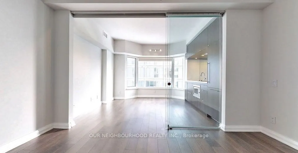 155 Yorkville Avenue, #1210