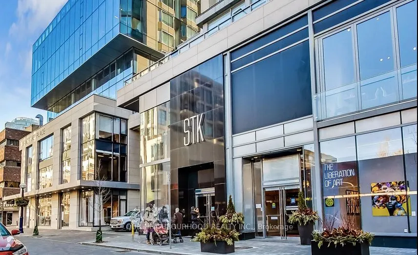 155 Yorkville Avenue, #1210