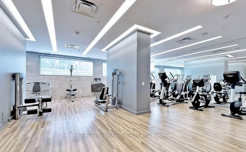 155 Yorkville Avenue, #1210