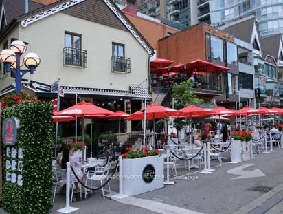 155 Yorkville Avenue, #1210