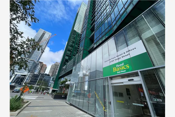 4750 Yonge Street