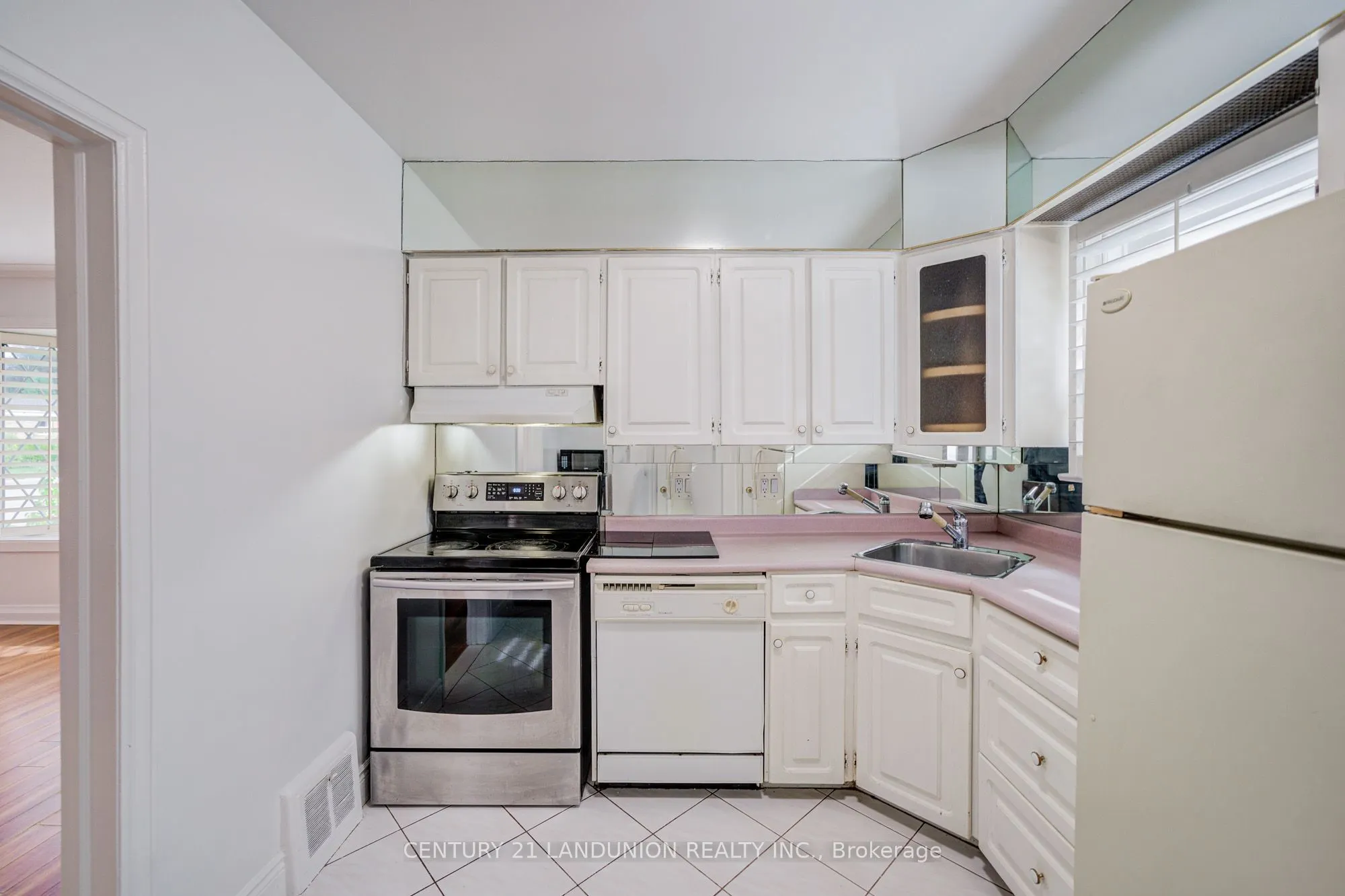 200 Elmhurst Avenue