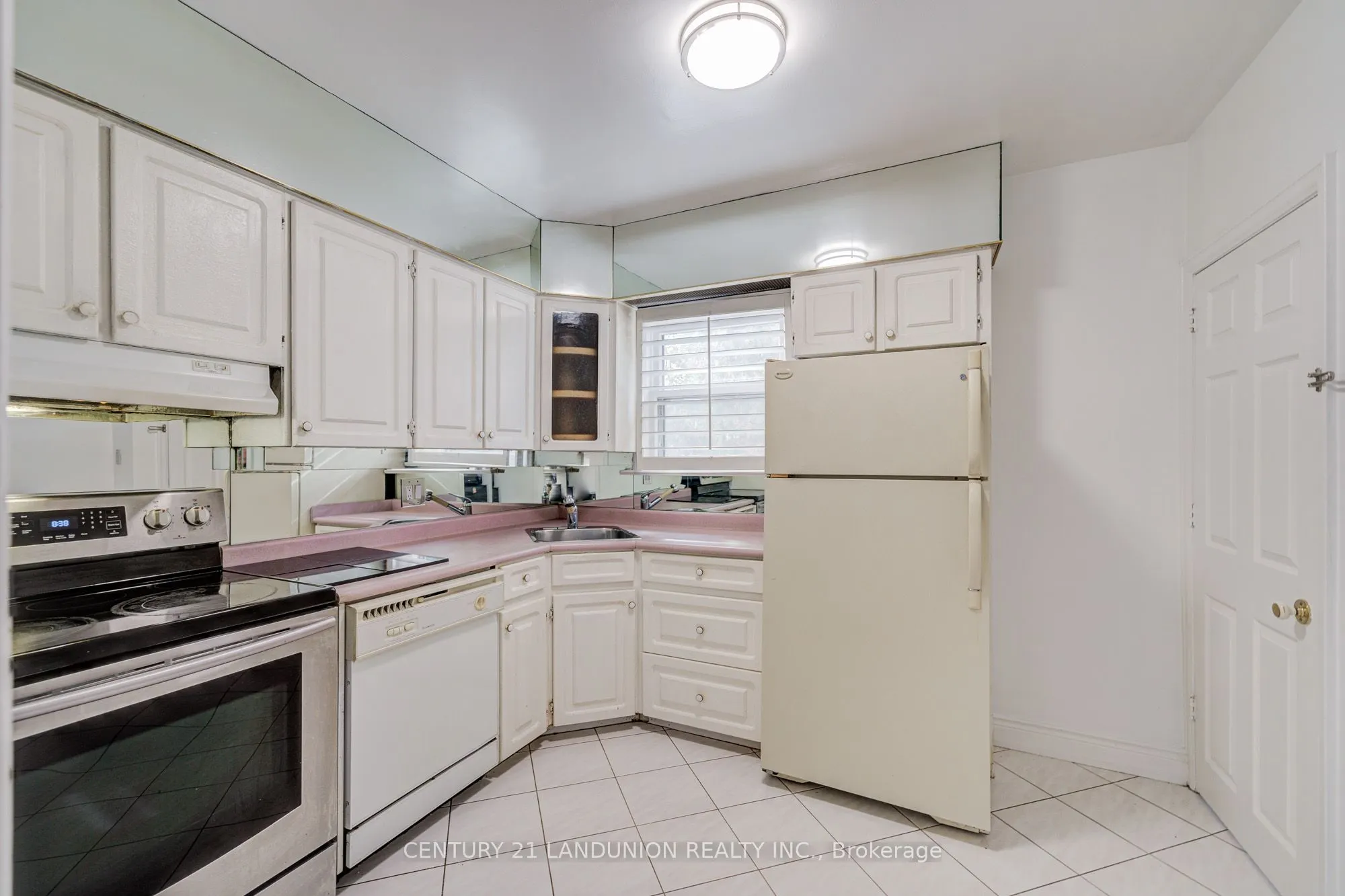 200 Elmhurst Avenue
