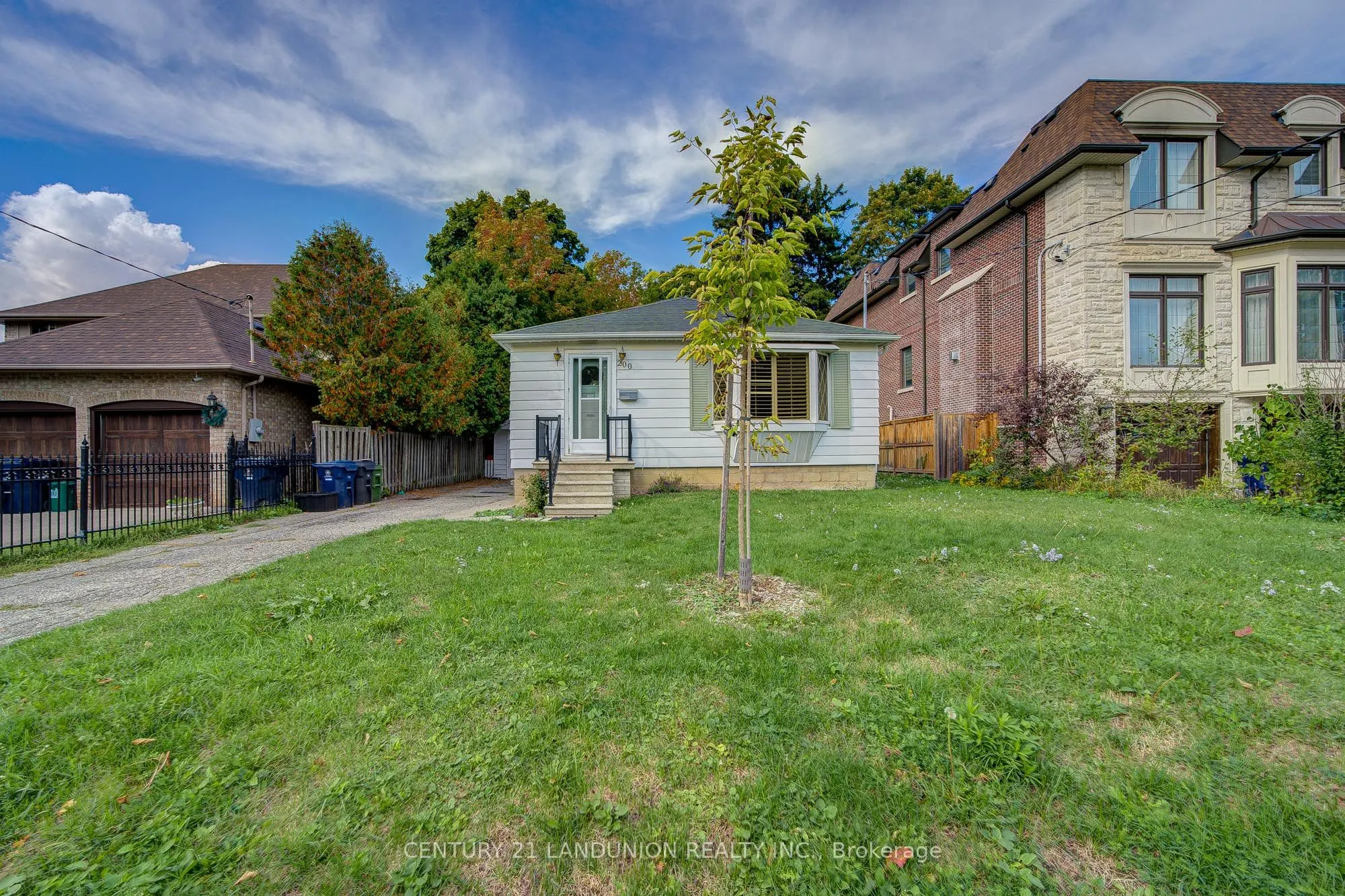 200 Elmhurst Avenue