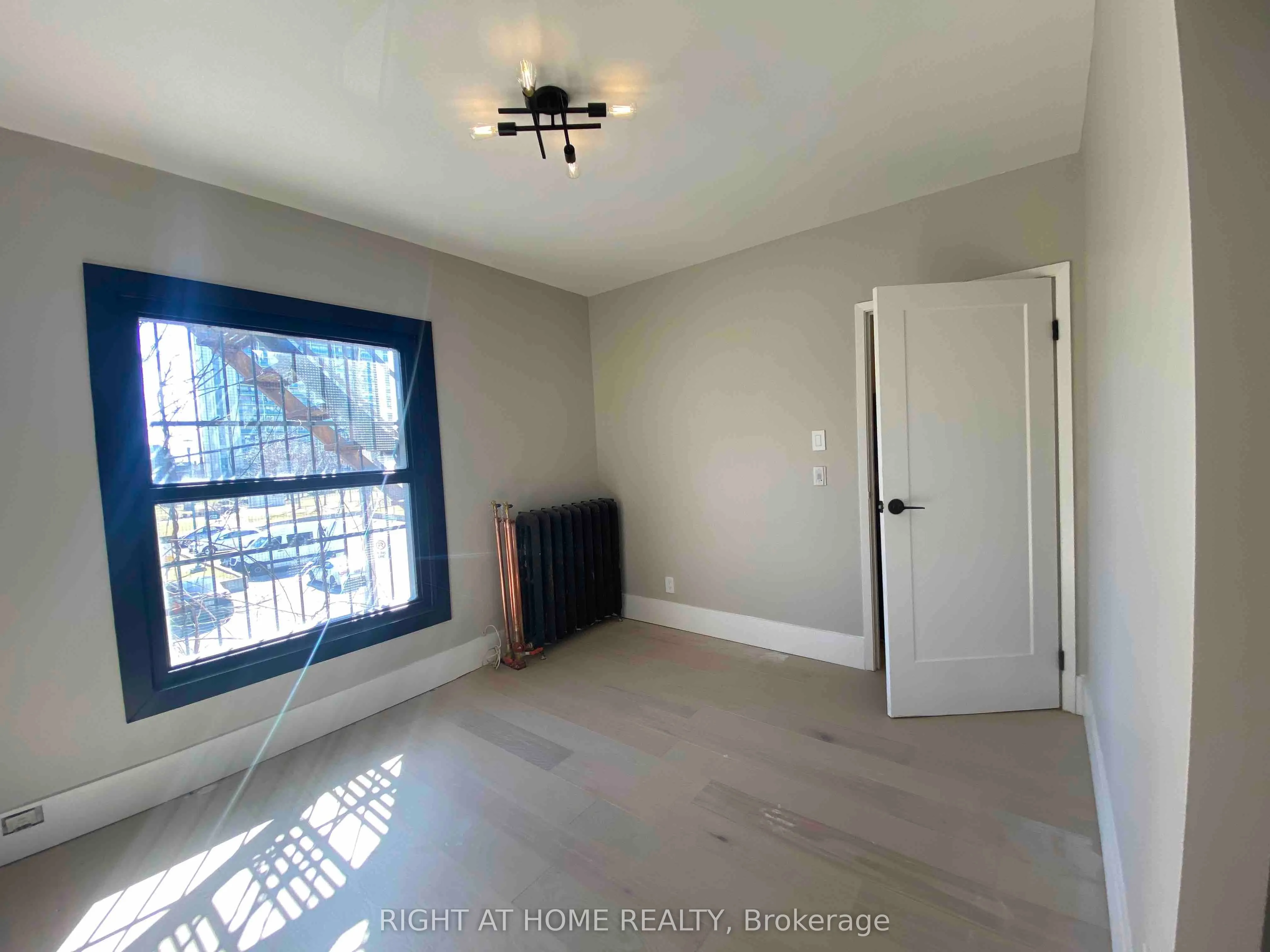 993 Bloor Street W, #202