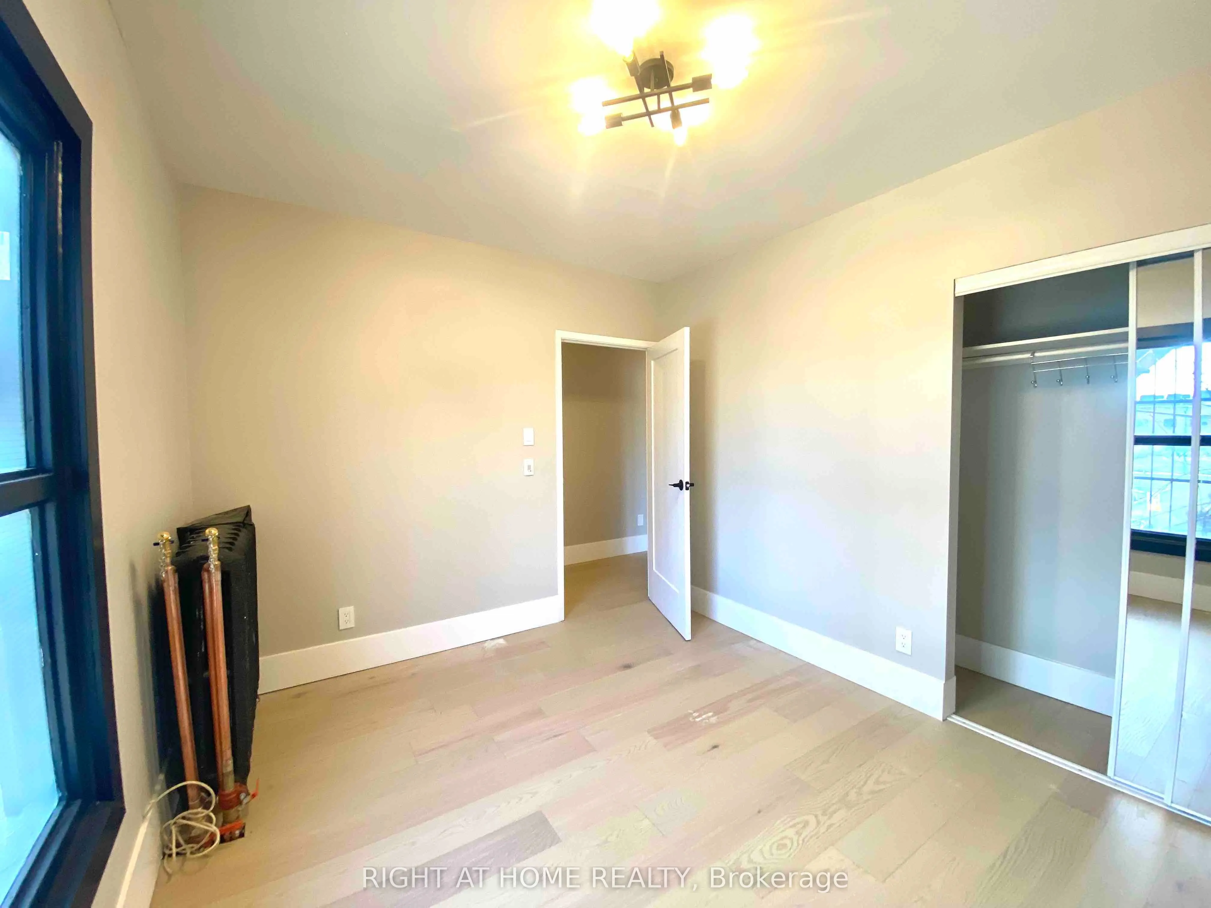 993 Bloor Street W, #202