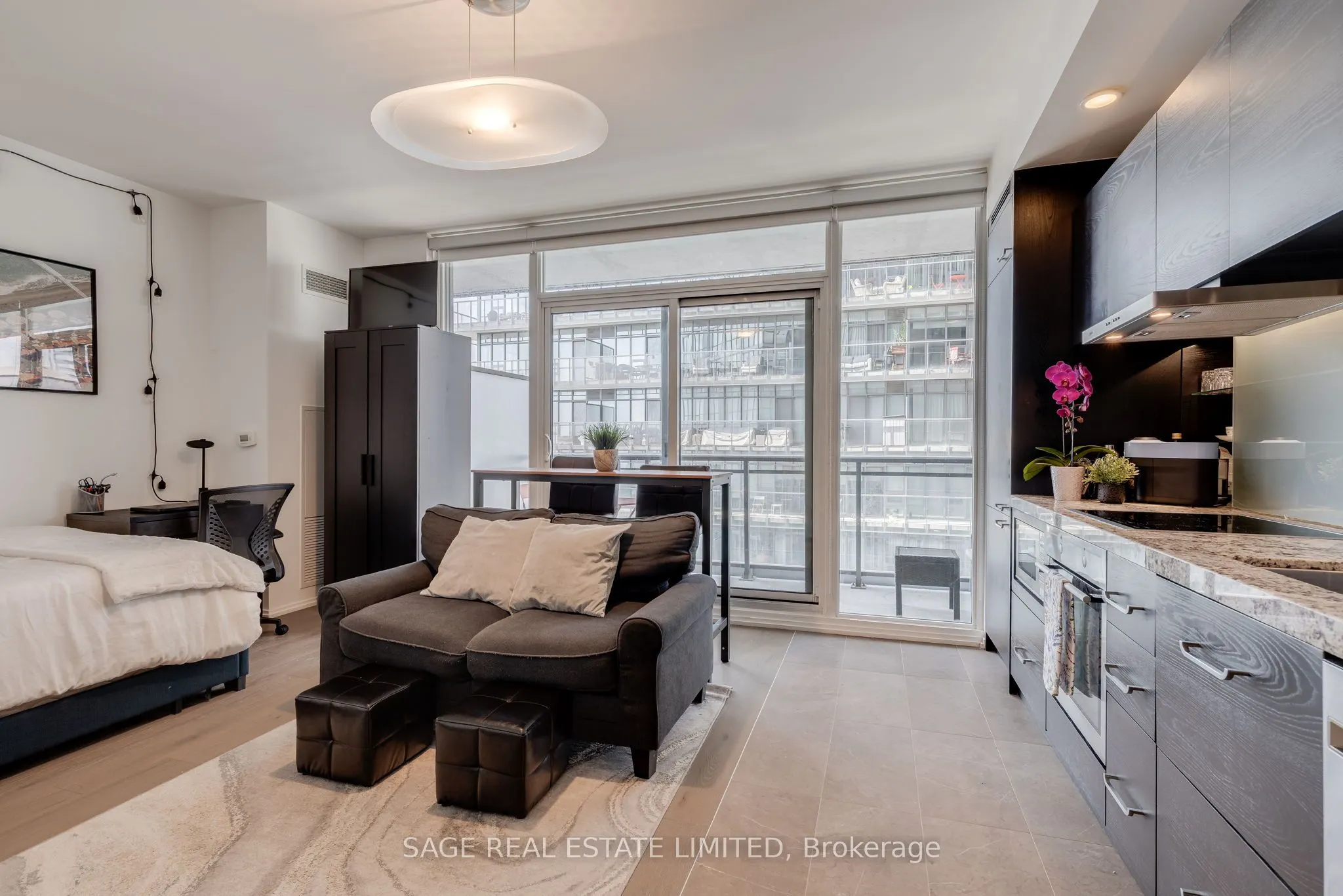 45 Charles Street E, #4503
