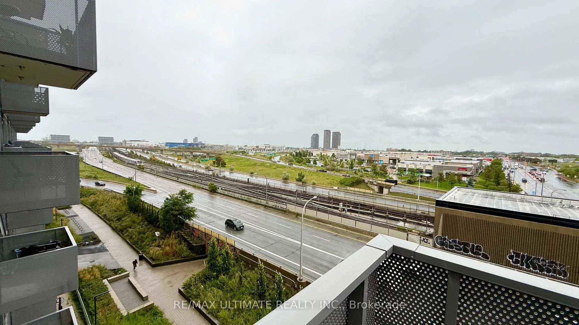 38 Monte Kwinter Court, #720
